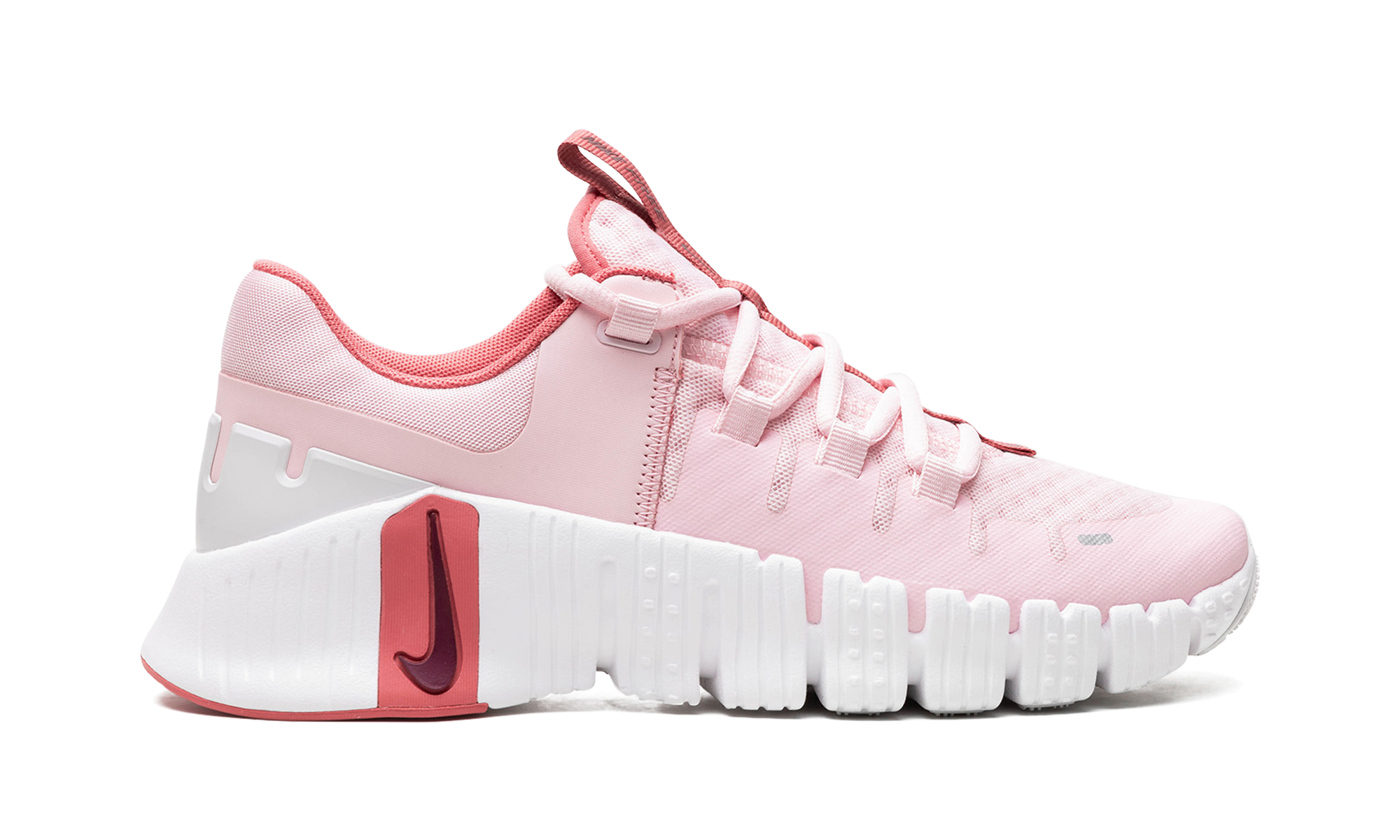 Free Metcon 5 Women "Pink foam" DV3950 603