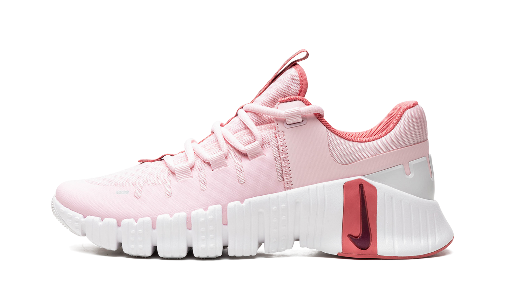 Free Metcon 5 Women "Pink foam" DV3950 603