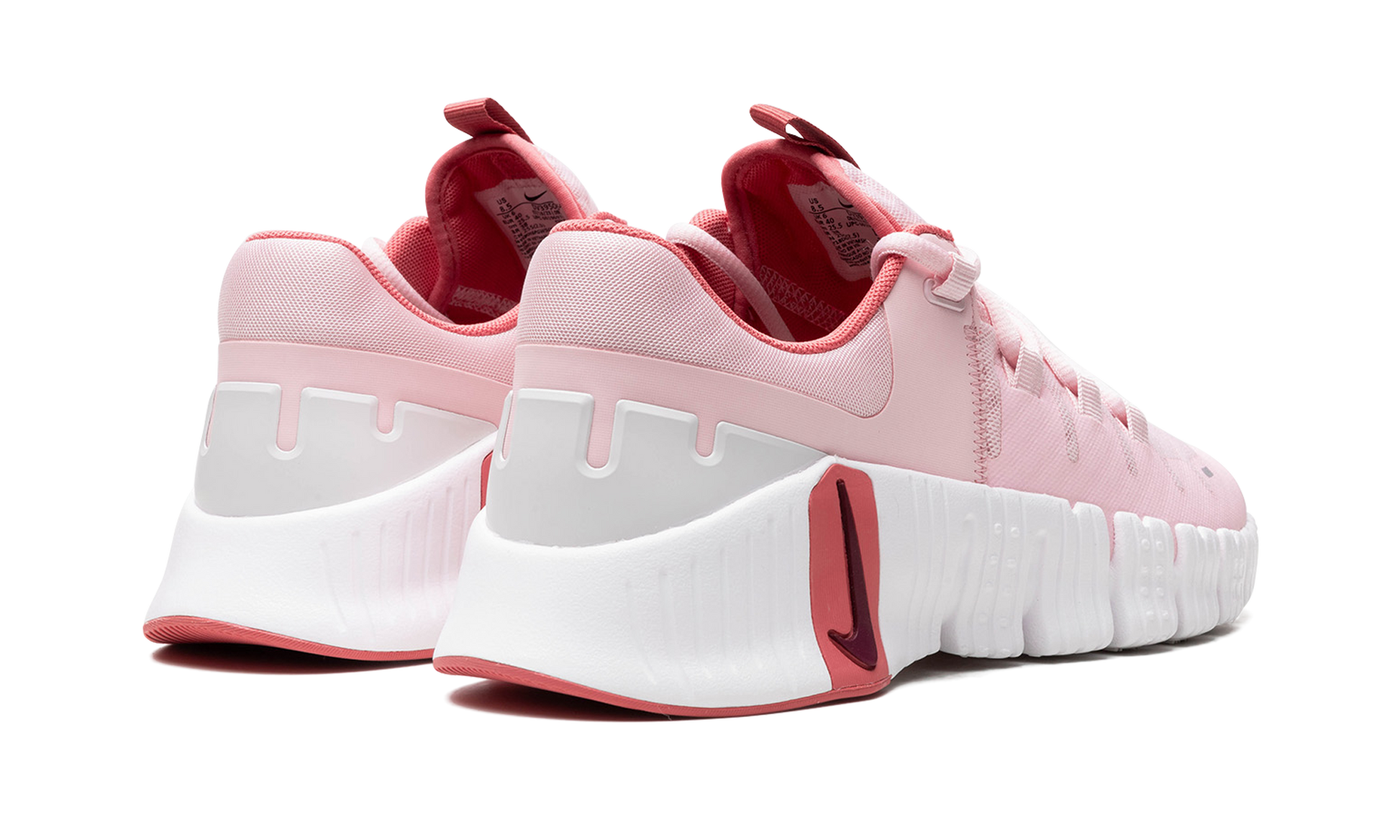 Free Metcon 5 Women "Pink foam" DV3950 603
