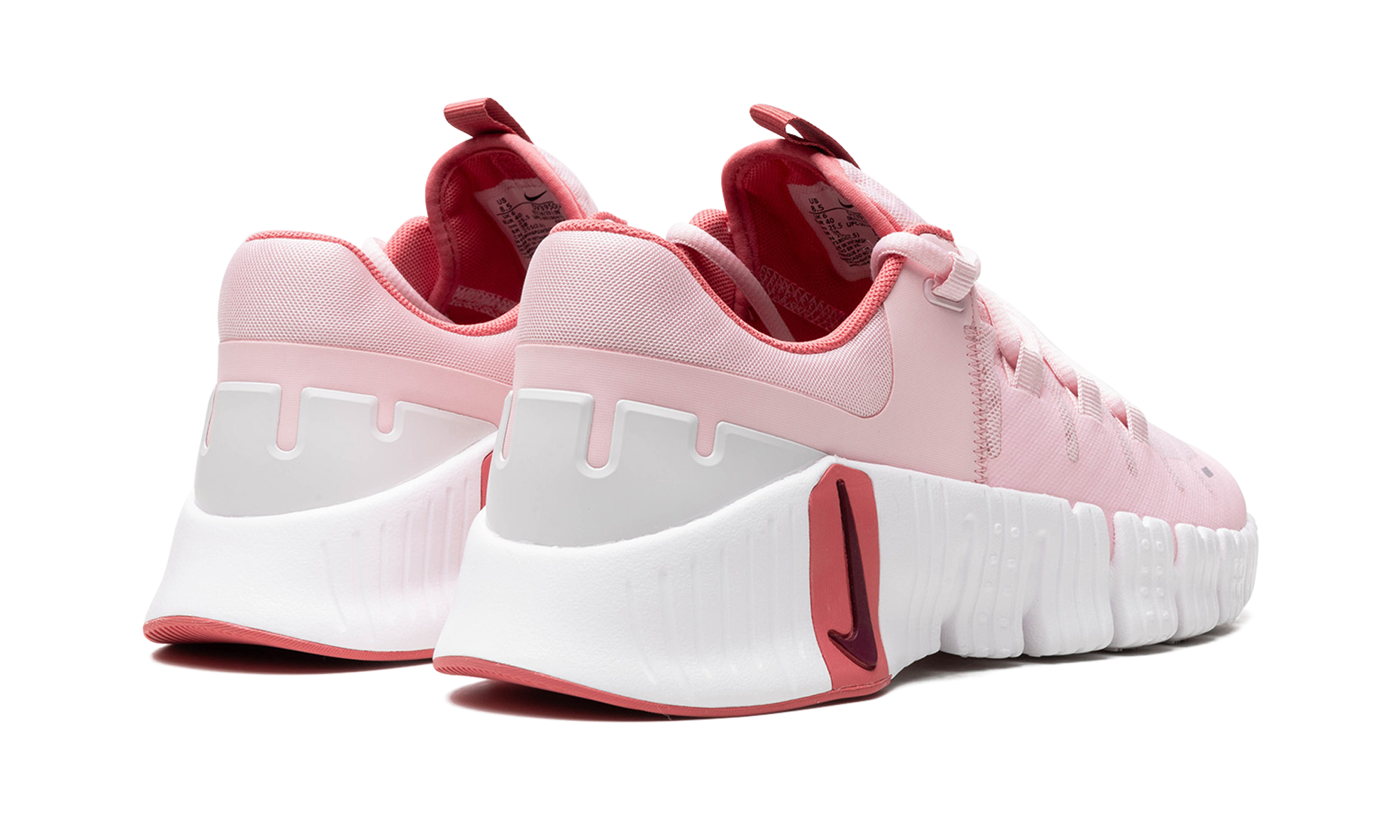 Free Metcon 5 Women "Pink foam" DV3950 603