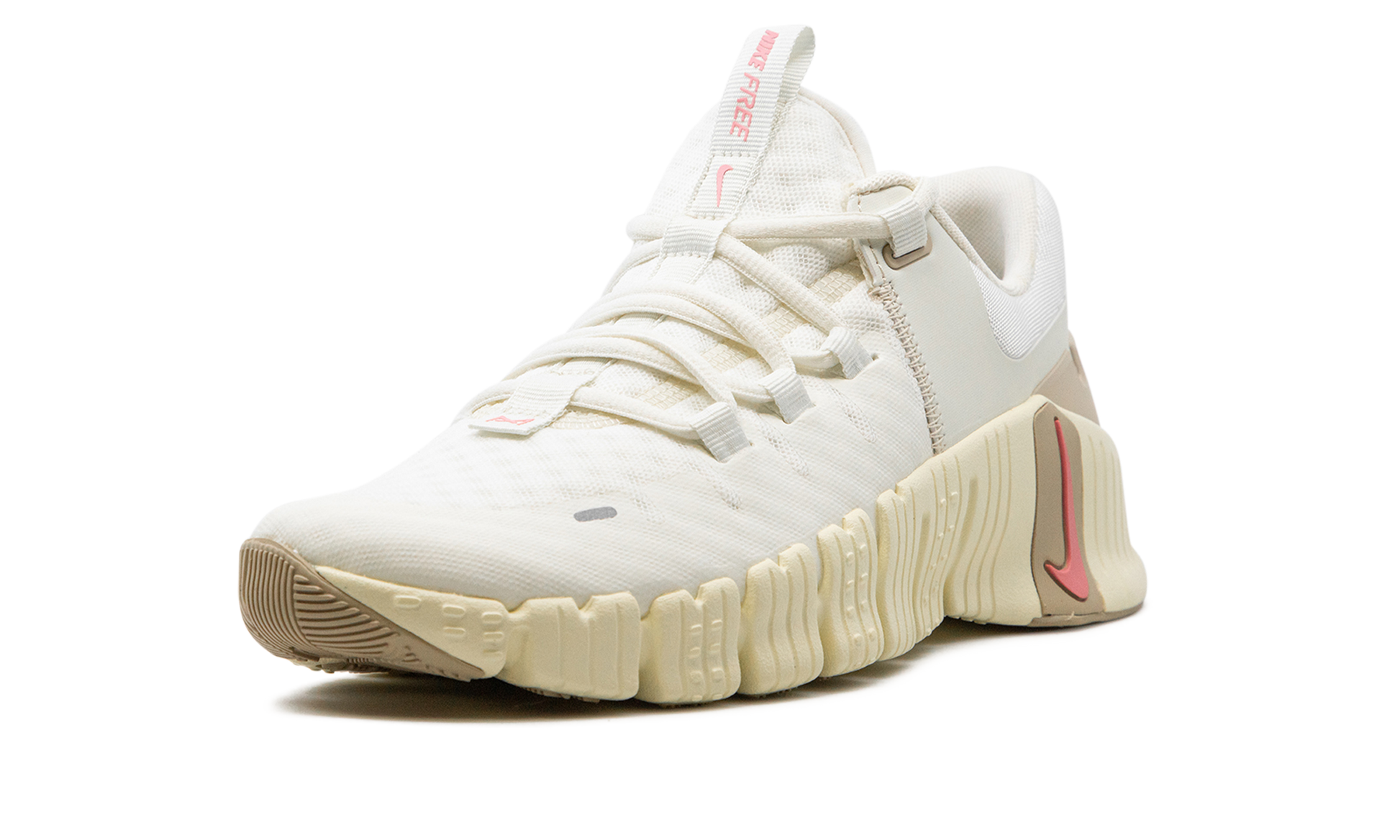 Free Metcon 5 Women "Sail sanddrift" DV3950 100