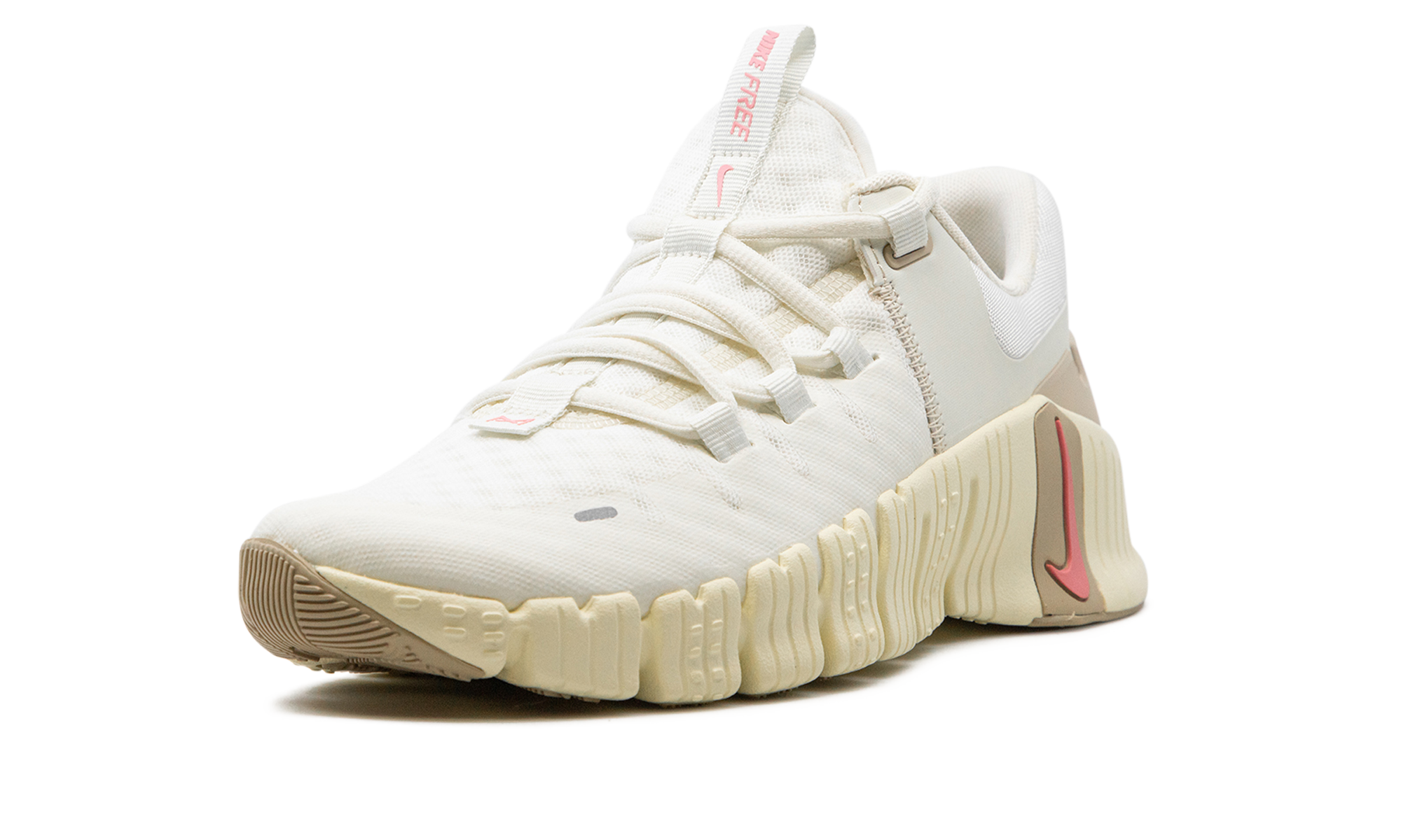 Free Metcon 5 Women "Sail sanddrift" DV3950 100