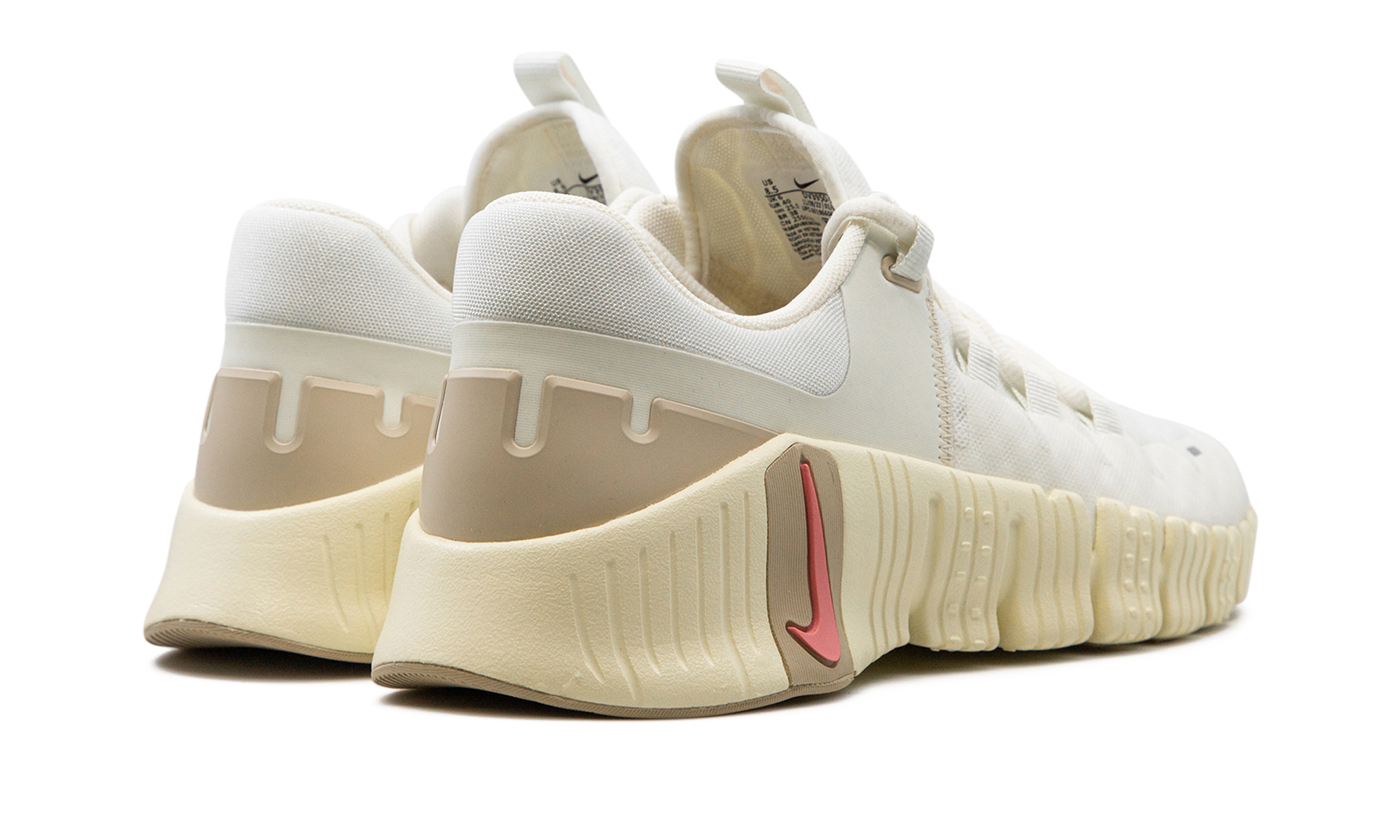Free Metcon 5 Women "Sail sanddrift" DV3950 100