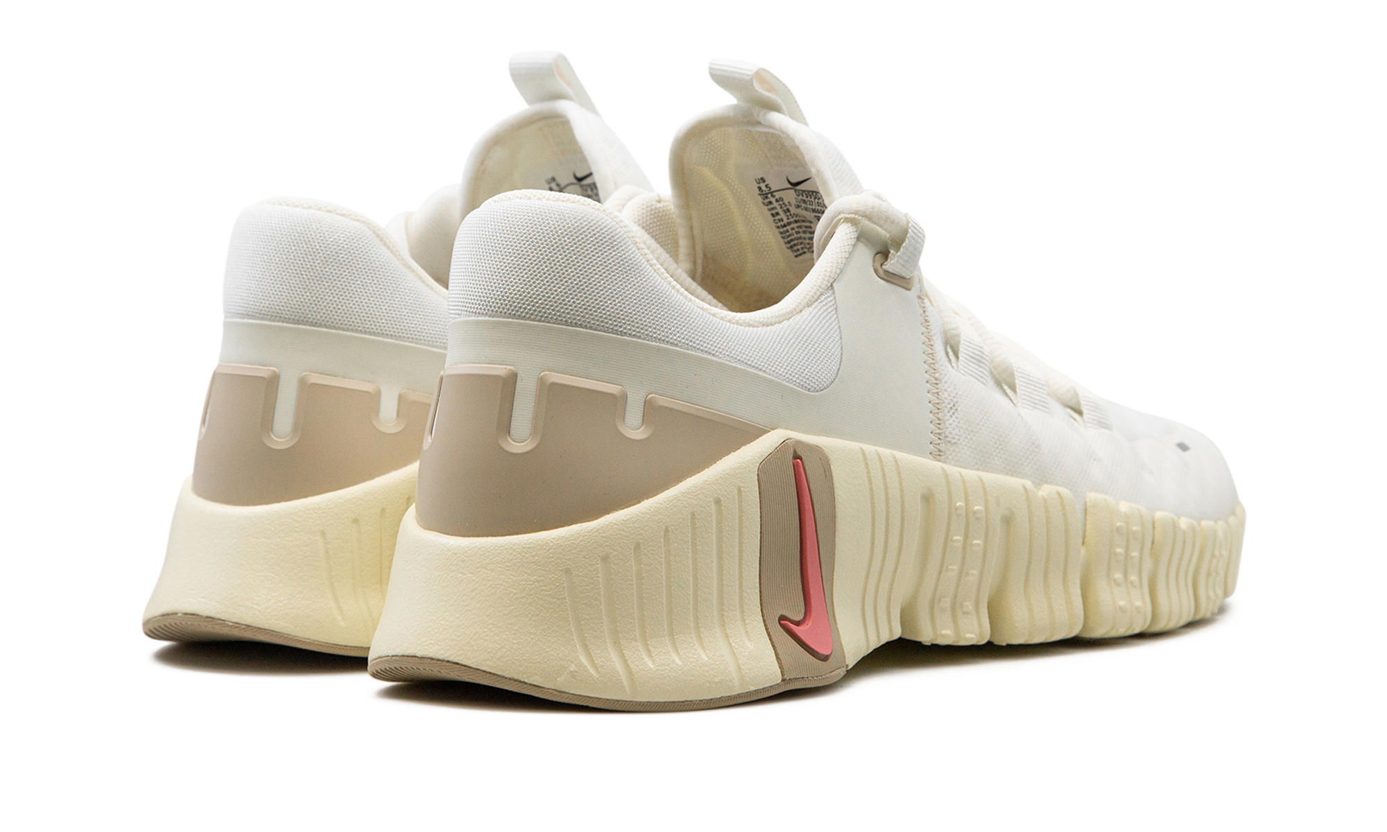Free Metcon 5 Women "Sail sanddrift" DV3950 100