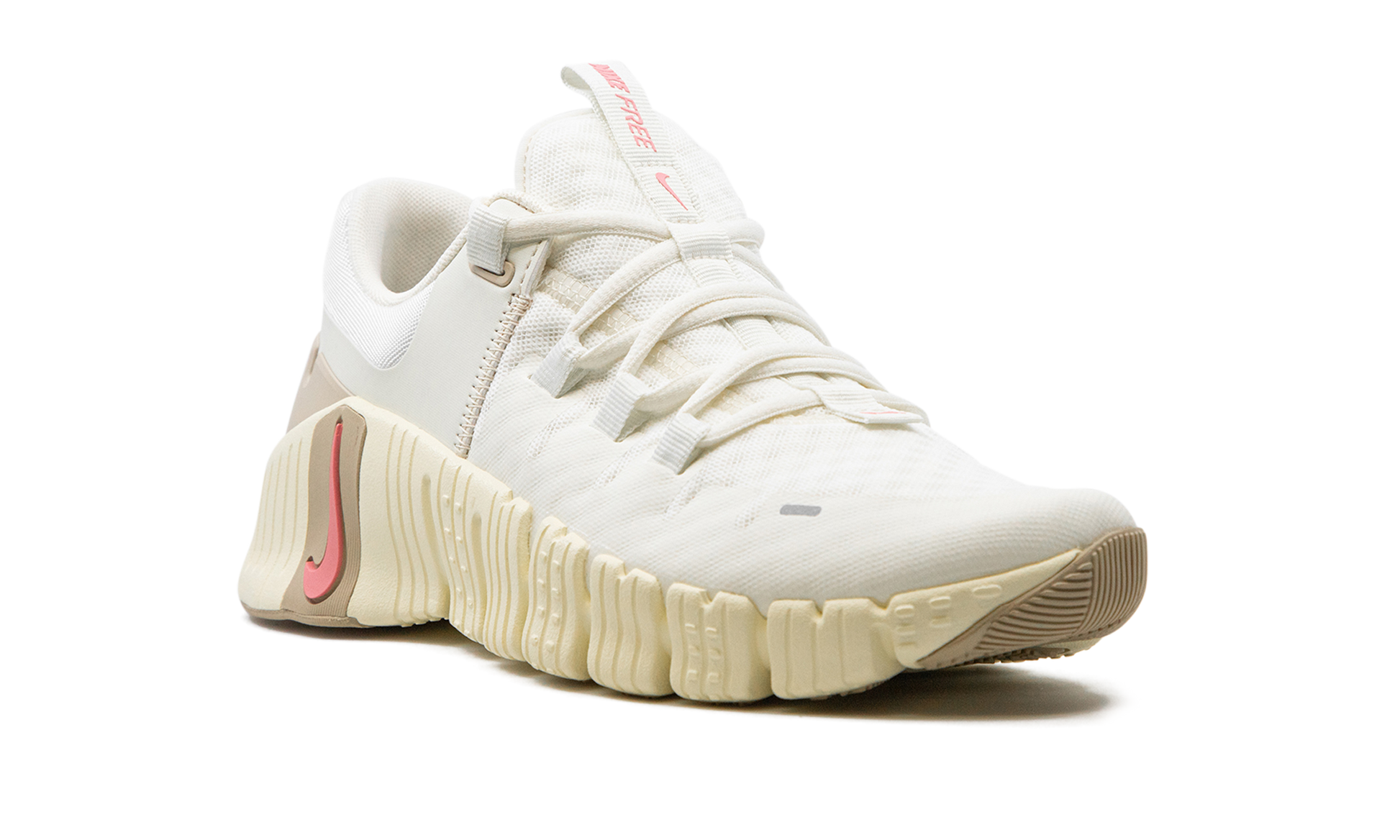 Free Metcon 5 Women "Sail sanddrift" DV3950 100