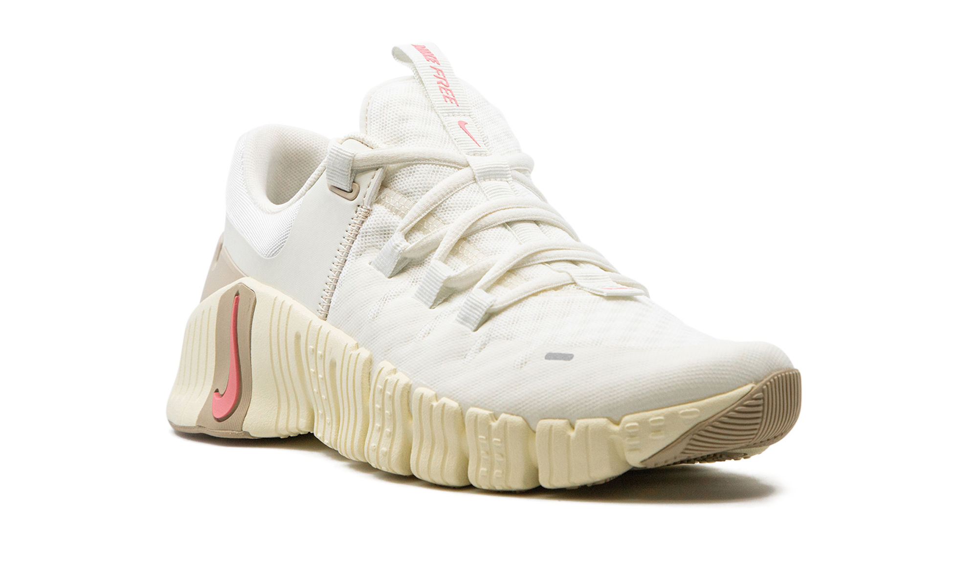 Free Metcon 5 Women "Sail sanddrift" DV3950 100