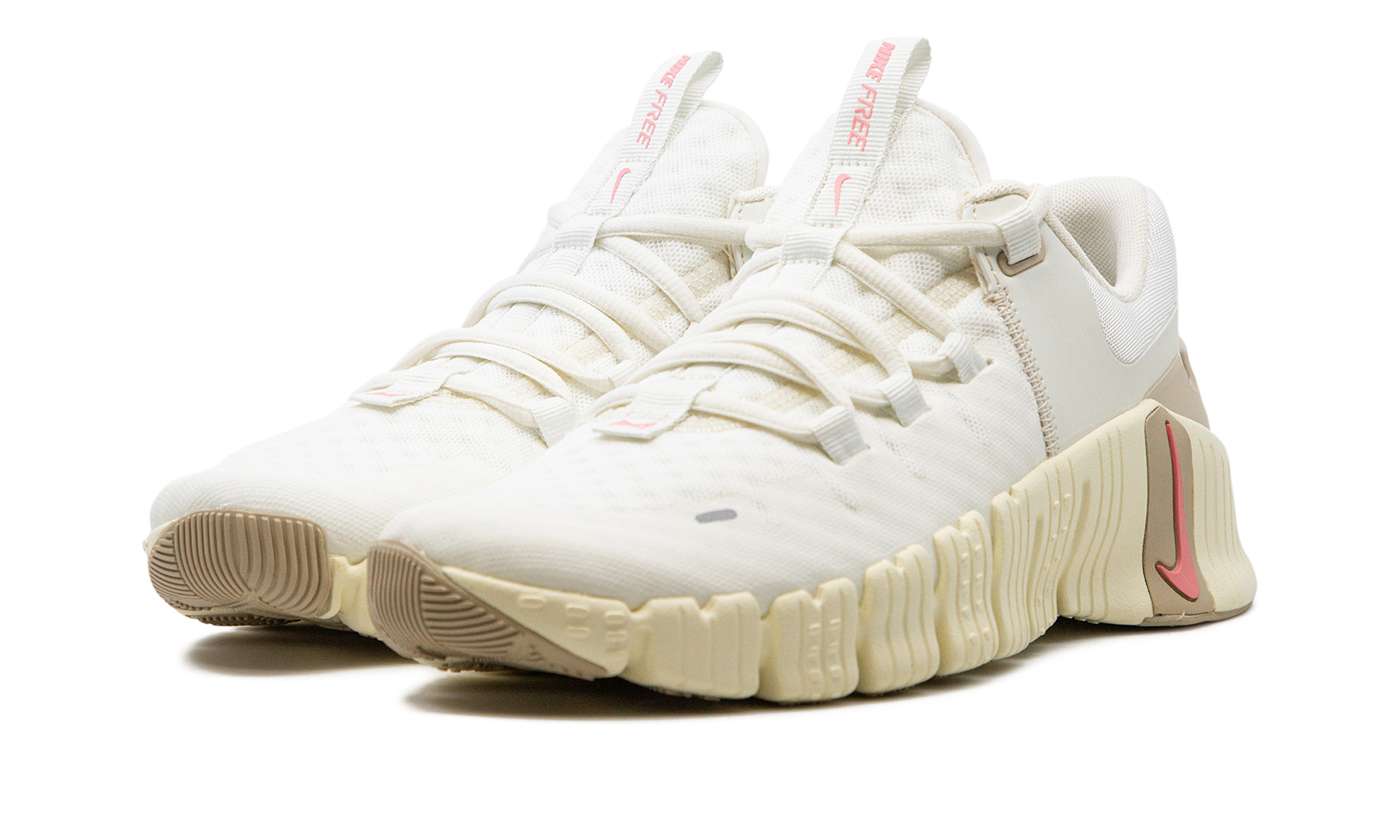 Free Metcon 5 Women "Sail sanddrift" DV3950 100