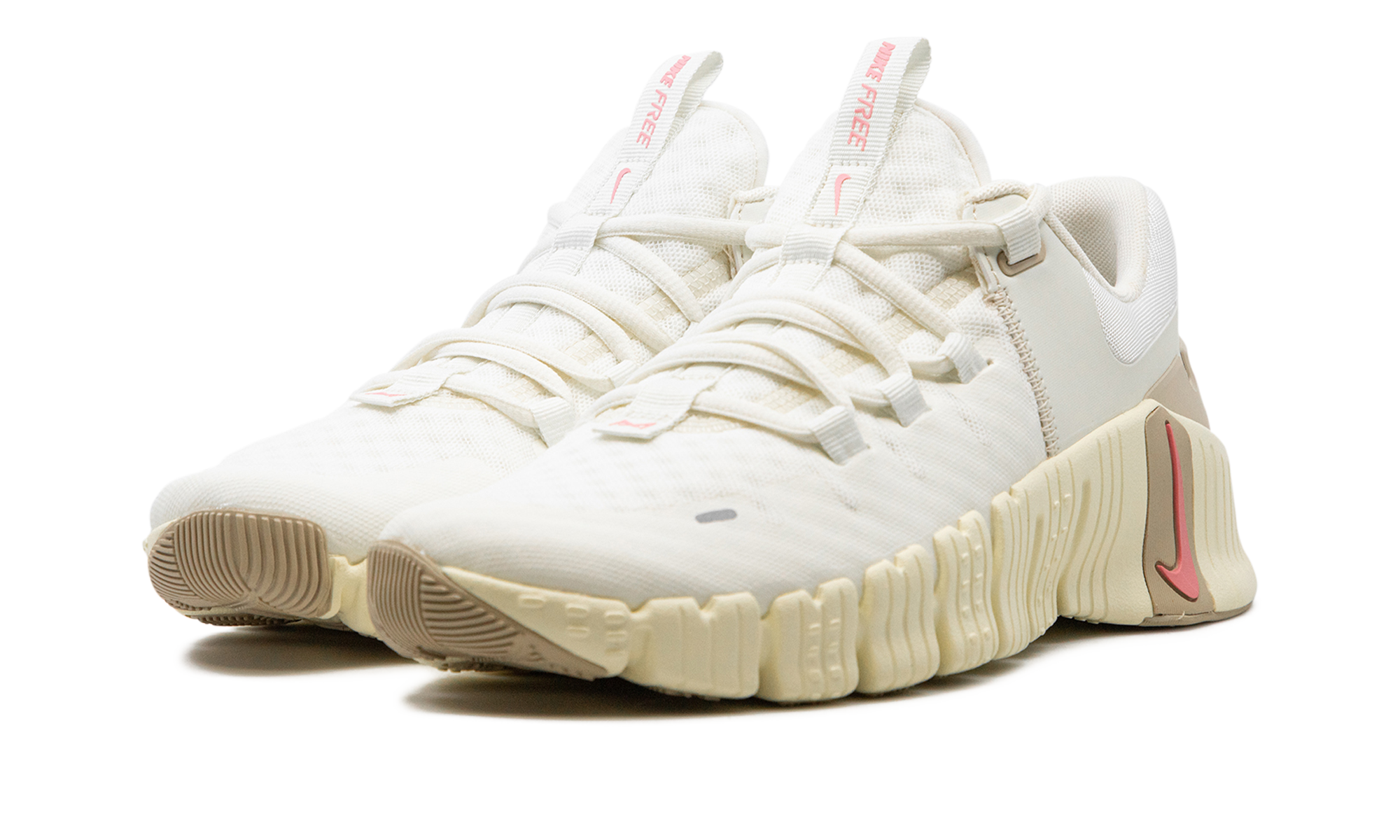 Free Metcon 5 Women "Sail sanddrift" DV3950 100
