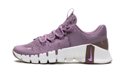 Free Metcon 5 Women "Violet dust" DV3950 500