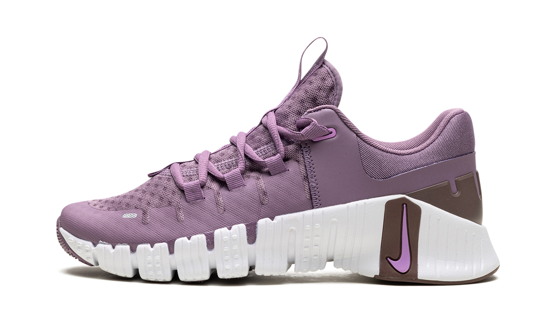Free Metcon 5 Women "Violet dust" DV3950 500