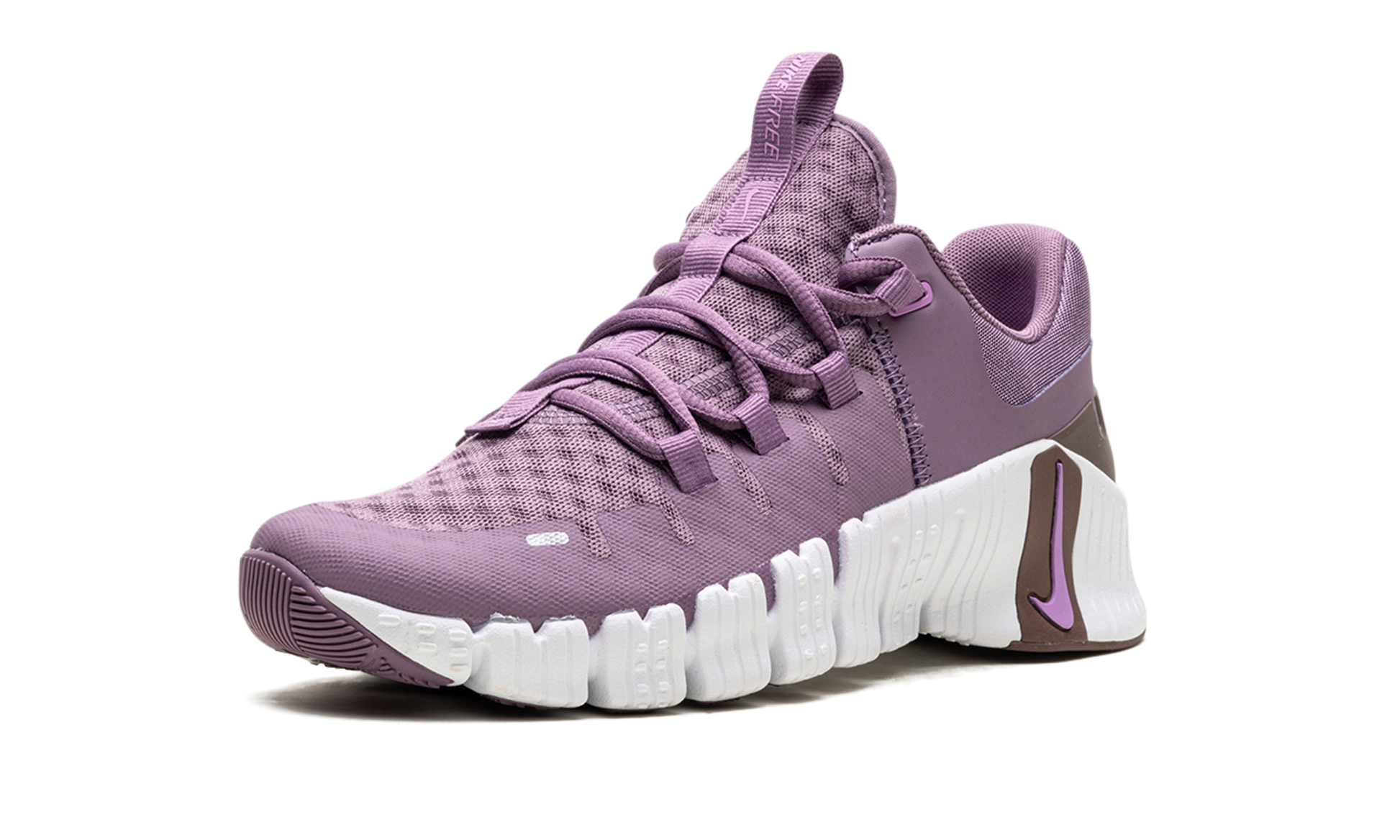 Free Metcon 5 Women "Violet dust" DV3950 500