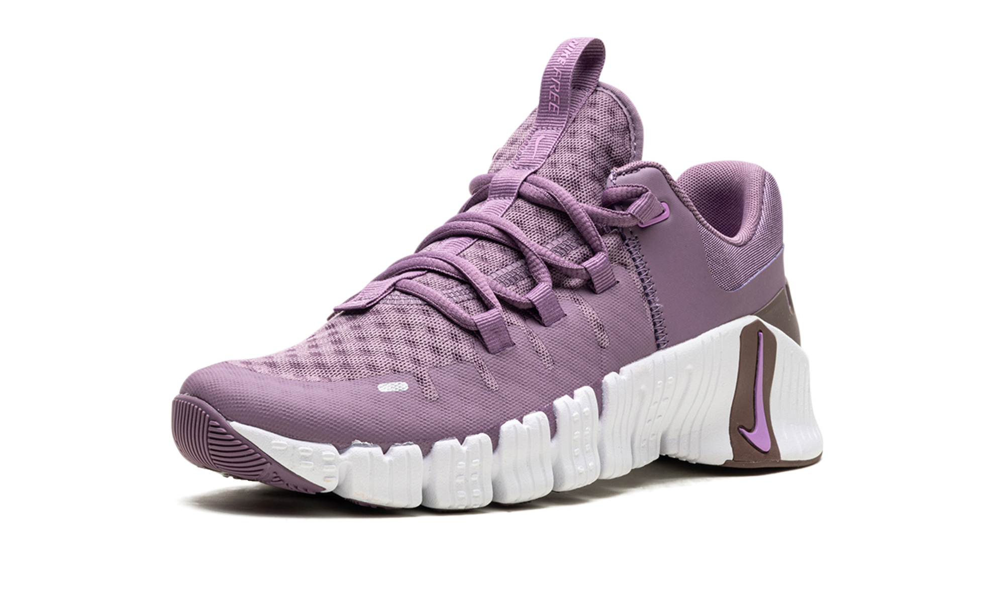 Free Metcon 5 Women "Violet dust" DV3950 500