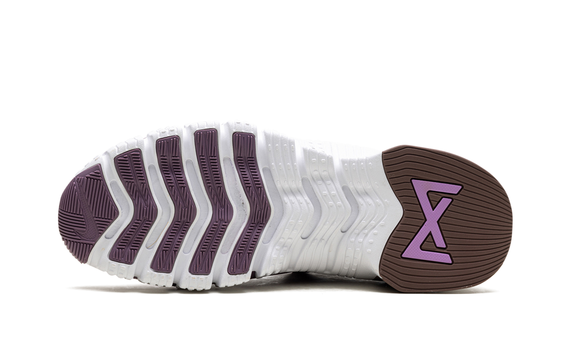 Free Metcon 5 Women "Violet dust" DV3950 500