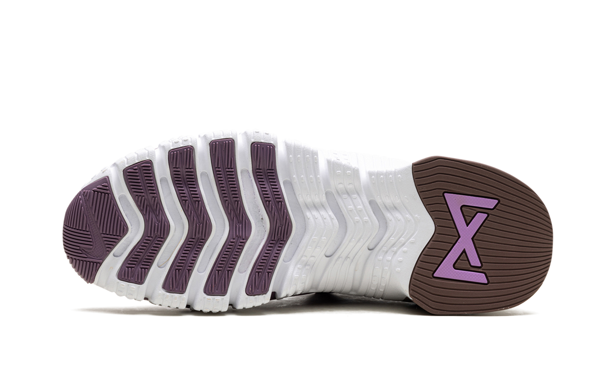 Free Metcon 5 Women "Violet dust" DV3950 500