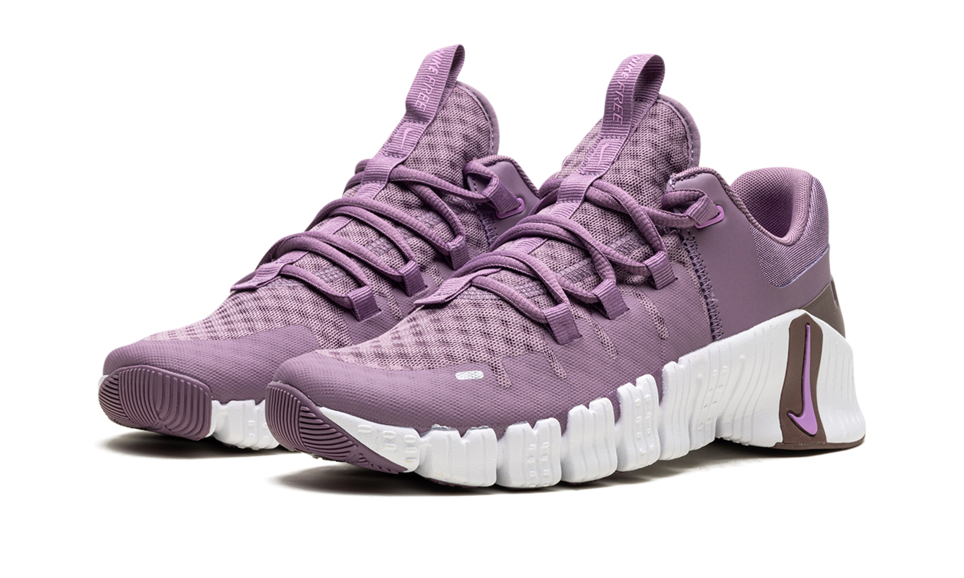 Free Metcon 5 Women "Violet dust" DV3950 500