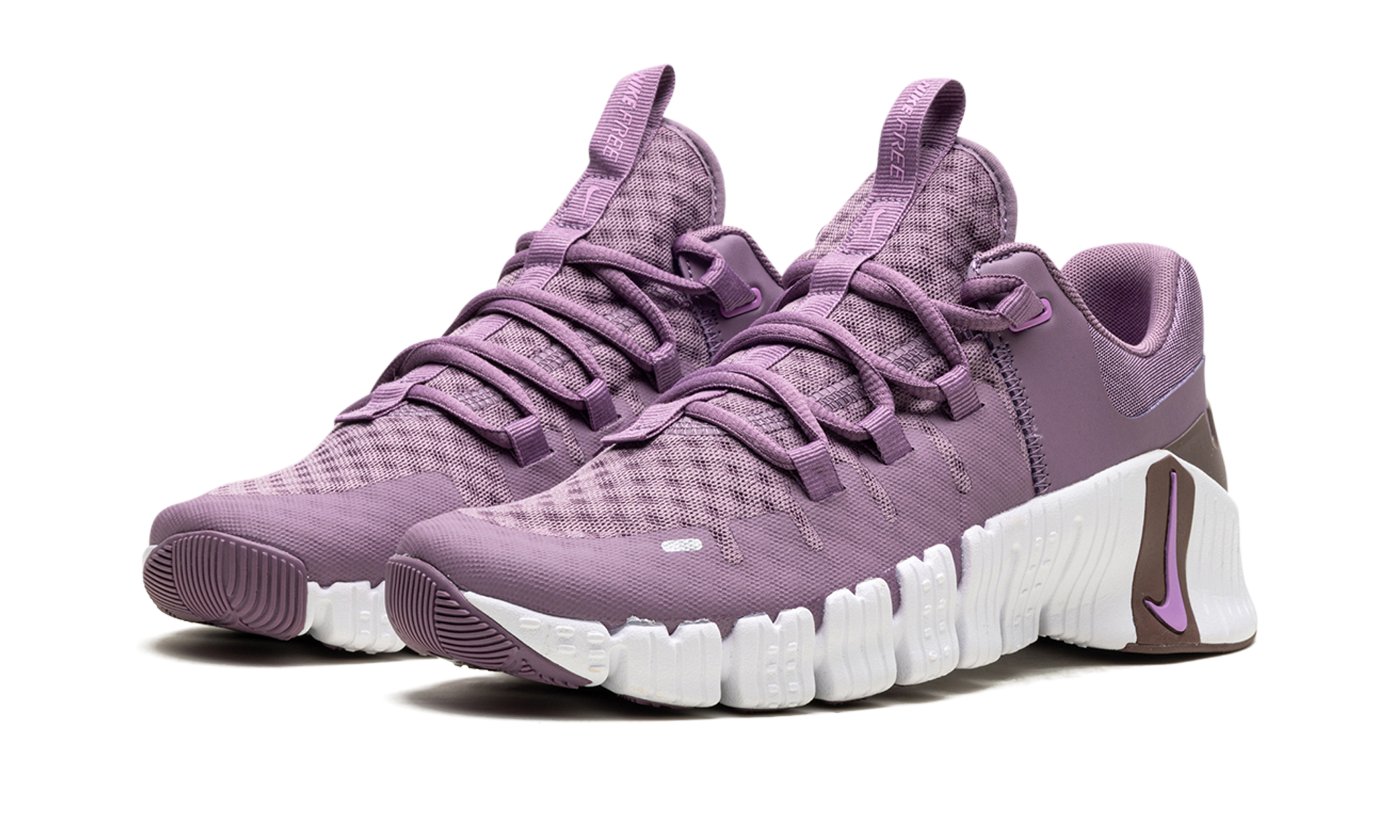 Free Metcon 5 Women "Violet dust" DV3950 500