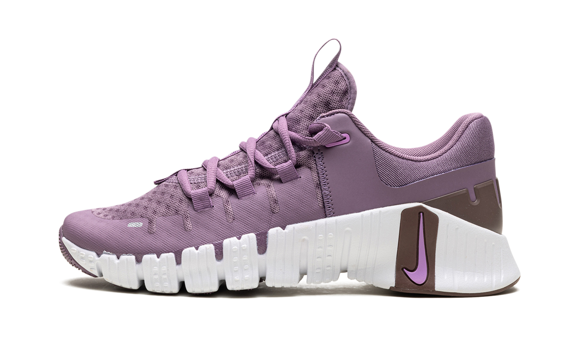 Free Metcon 5 Women "Violet dust" DV3950 500