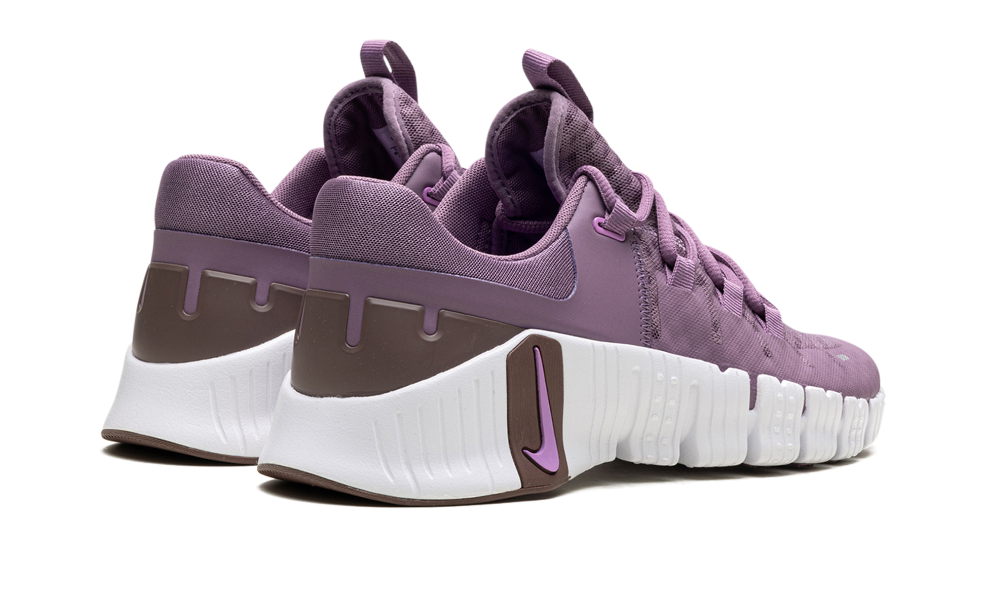 Free Metcon 5 Women "Violet dust" DV3950 500