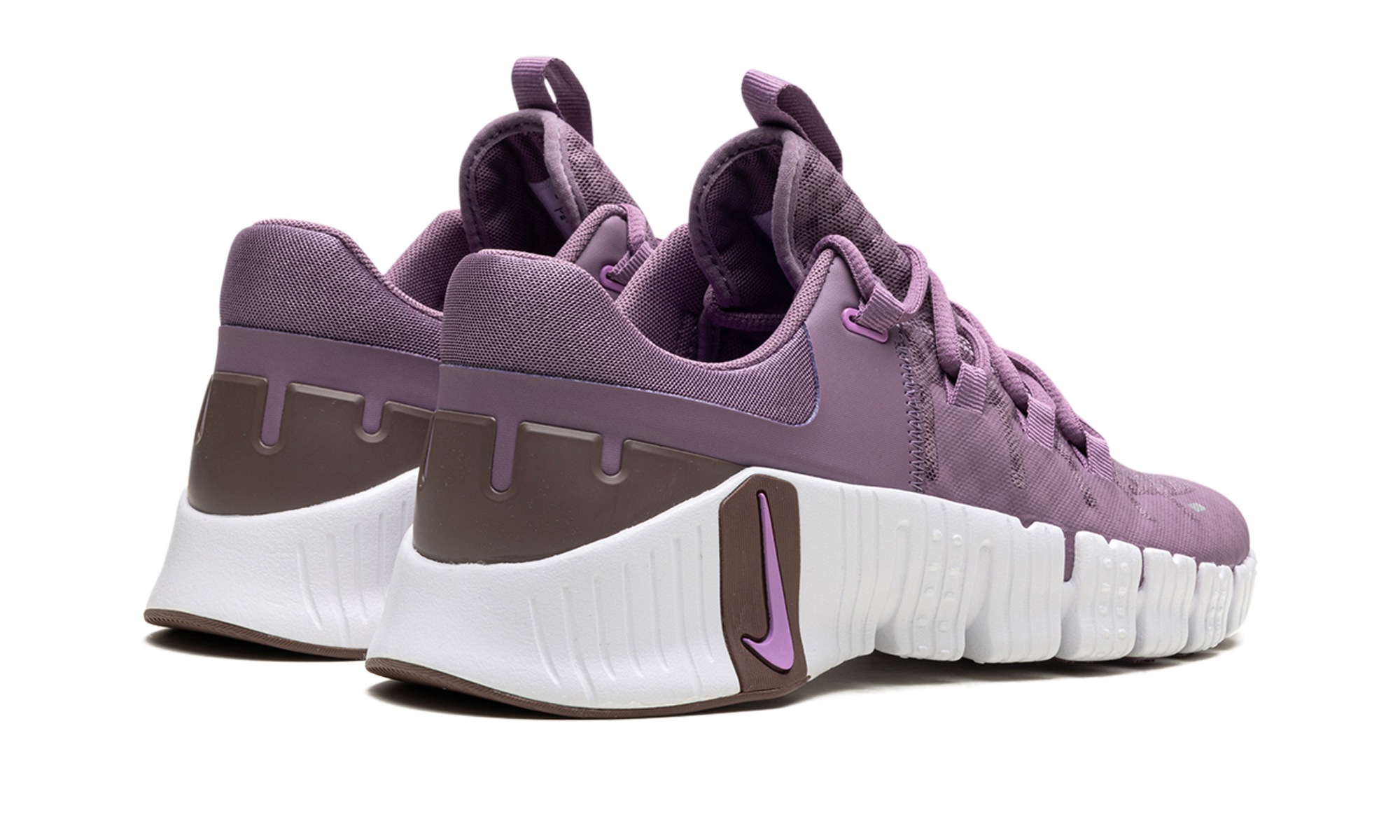 Free Metcon 5 Women "Violet dust" DV3950 500