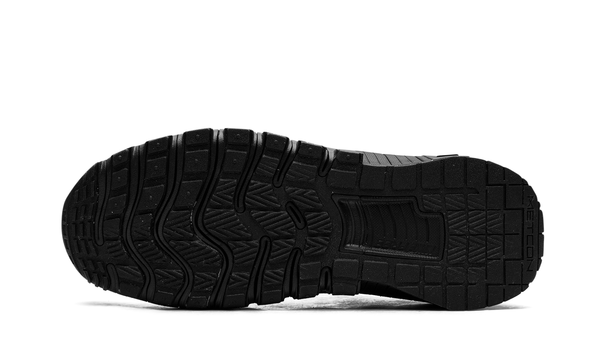 Free Metcon 6 "Black" FJ7127 003