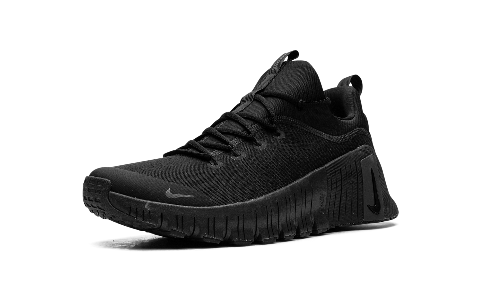 Free Metcon 6 "Black" FJ7127 003