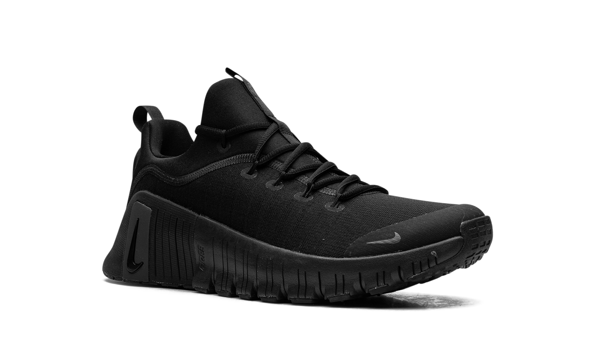 Free Metcon 6 "Black" FJ7127 003