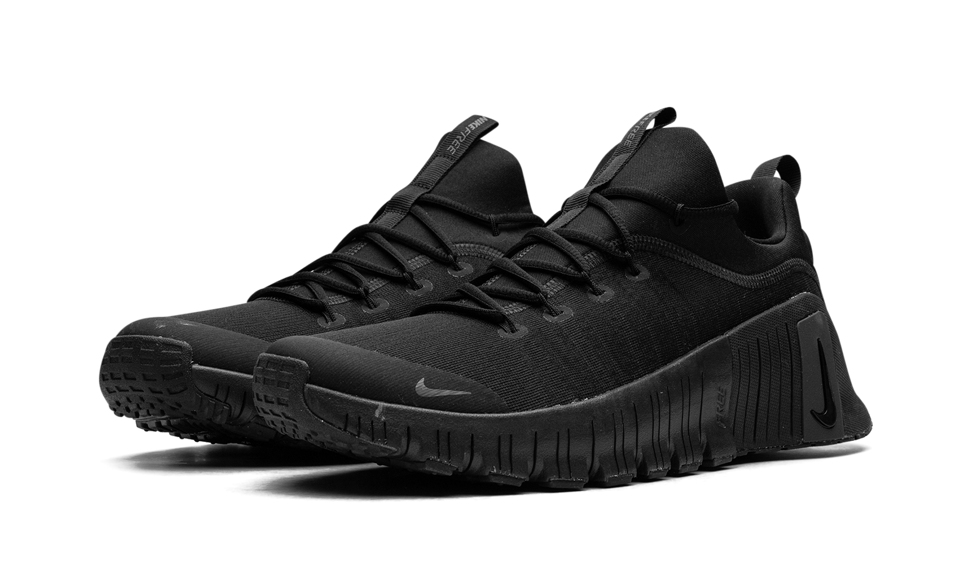 Free Metcon 6 "Black" FJ7127 003