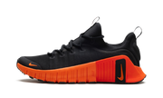 Free Metcon 6 "Black hyper orange hyper crimson" FJ7127 004