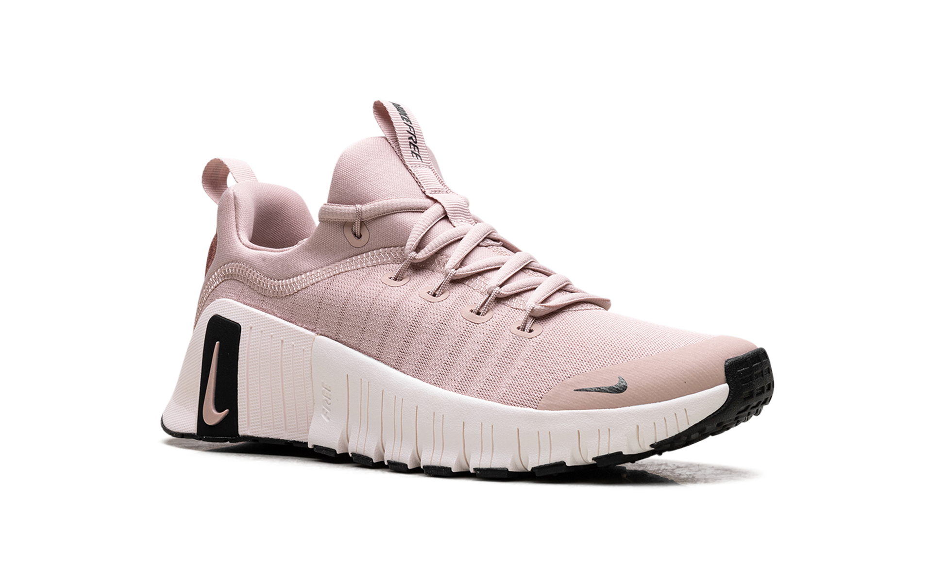 Free Metcon 6 Prm Women "Pink oxford / light soft pink / black" HF1208 600