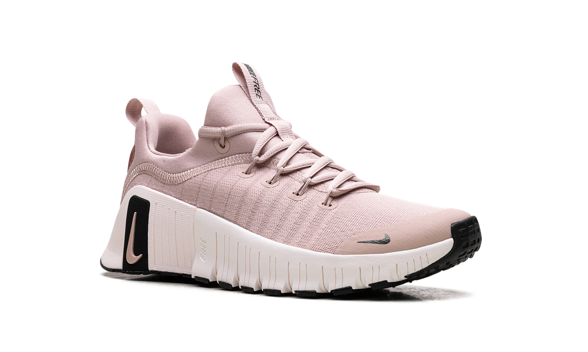Free Metcon 6 Prm Women "Pink oxford / light soft pink / black" HF1208 600