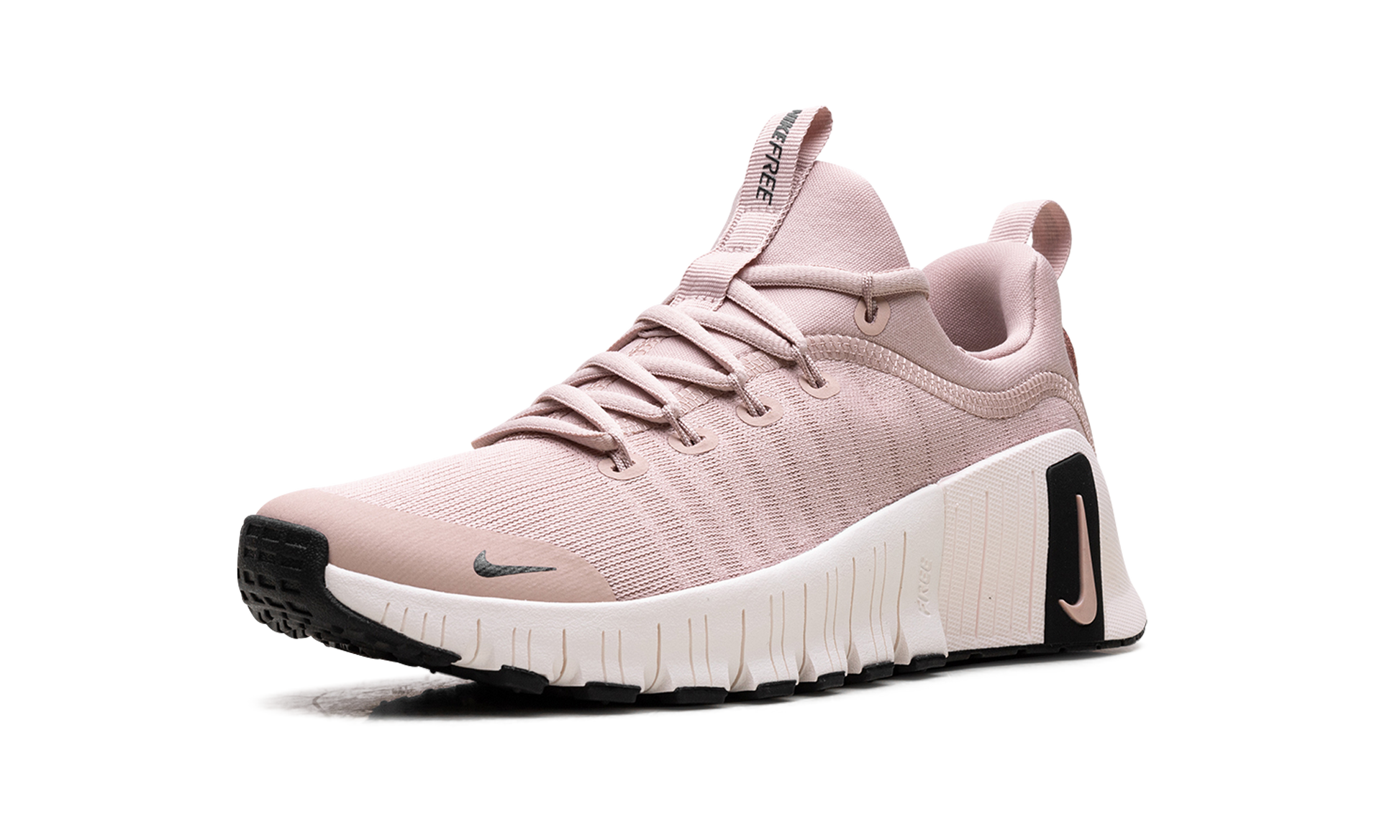 Free Metcon 6 Prm Women "Pink oxford / light soft pink / black" HF1208 600