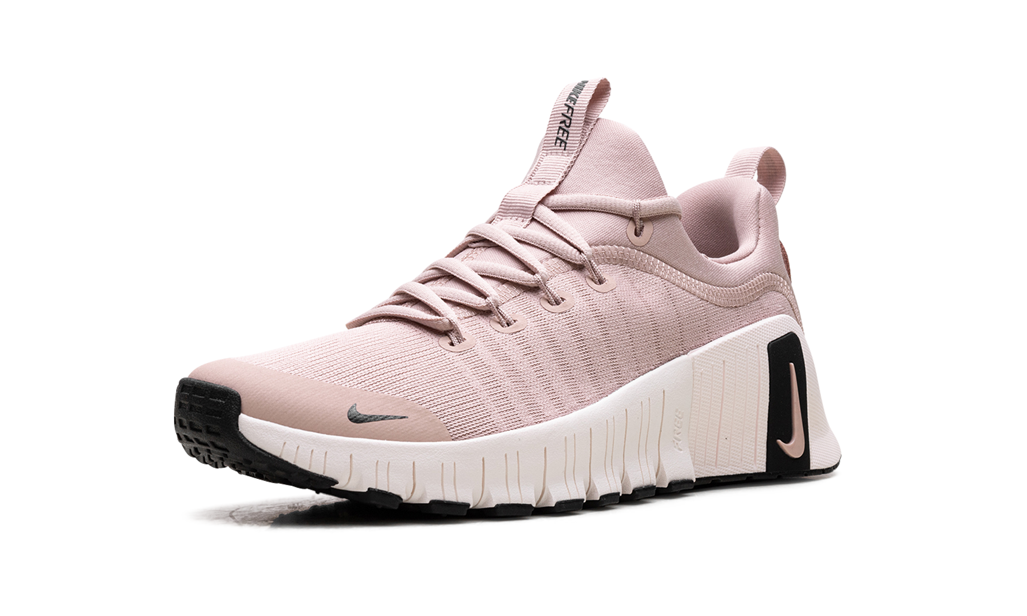 Free Metcon 6 Prm Women "Pink oxford / light soft pink / black" HF1208 600