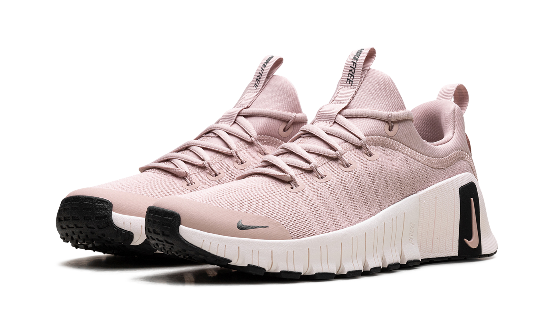 Free Metcon 6 Prm Women "Pink oxford / light soft pink / black" HF1208 600