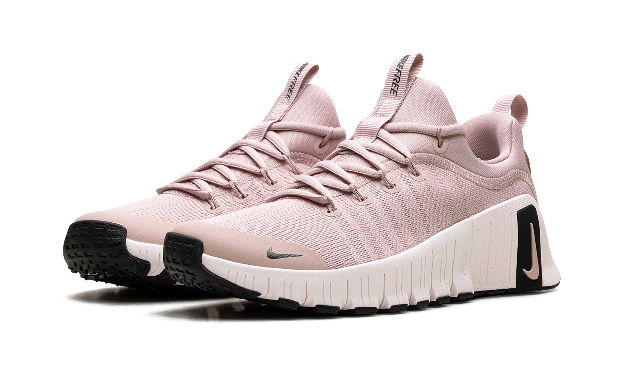 Free Metcon 6 Prm Women "Pink oxford / light soft pink / black" HF1208 600