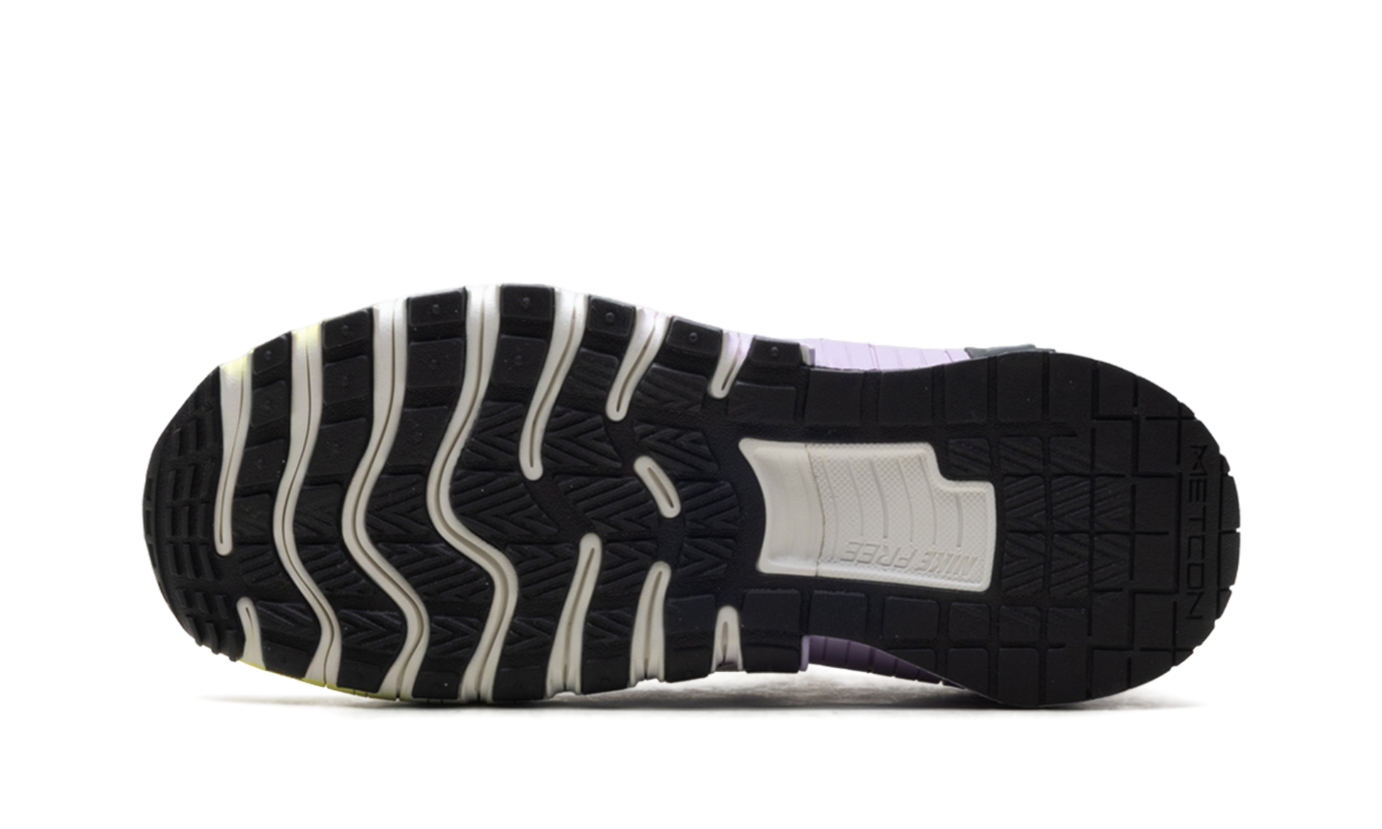 Free Metcon 6 Se Women "Phantom black hydrangeas metallic silver" HJ6214 001