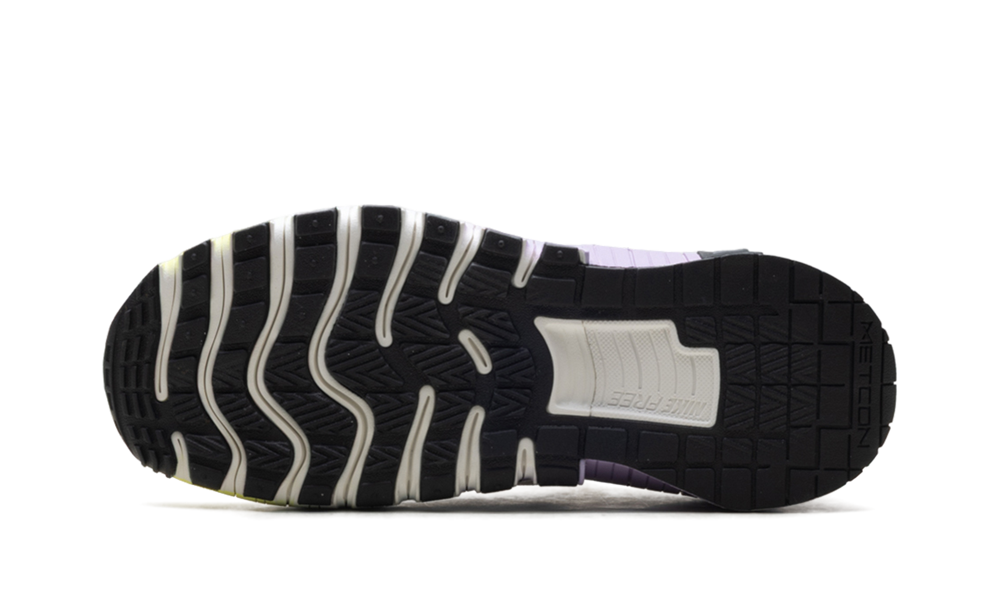 Free Metcon 6 Se Women "Phantom black hydrangeas metallic silver" HJ6214 001