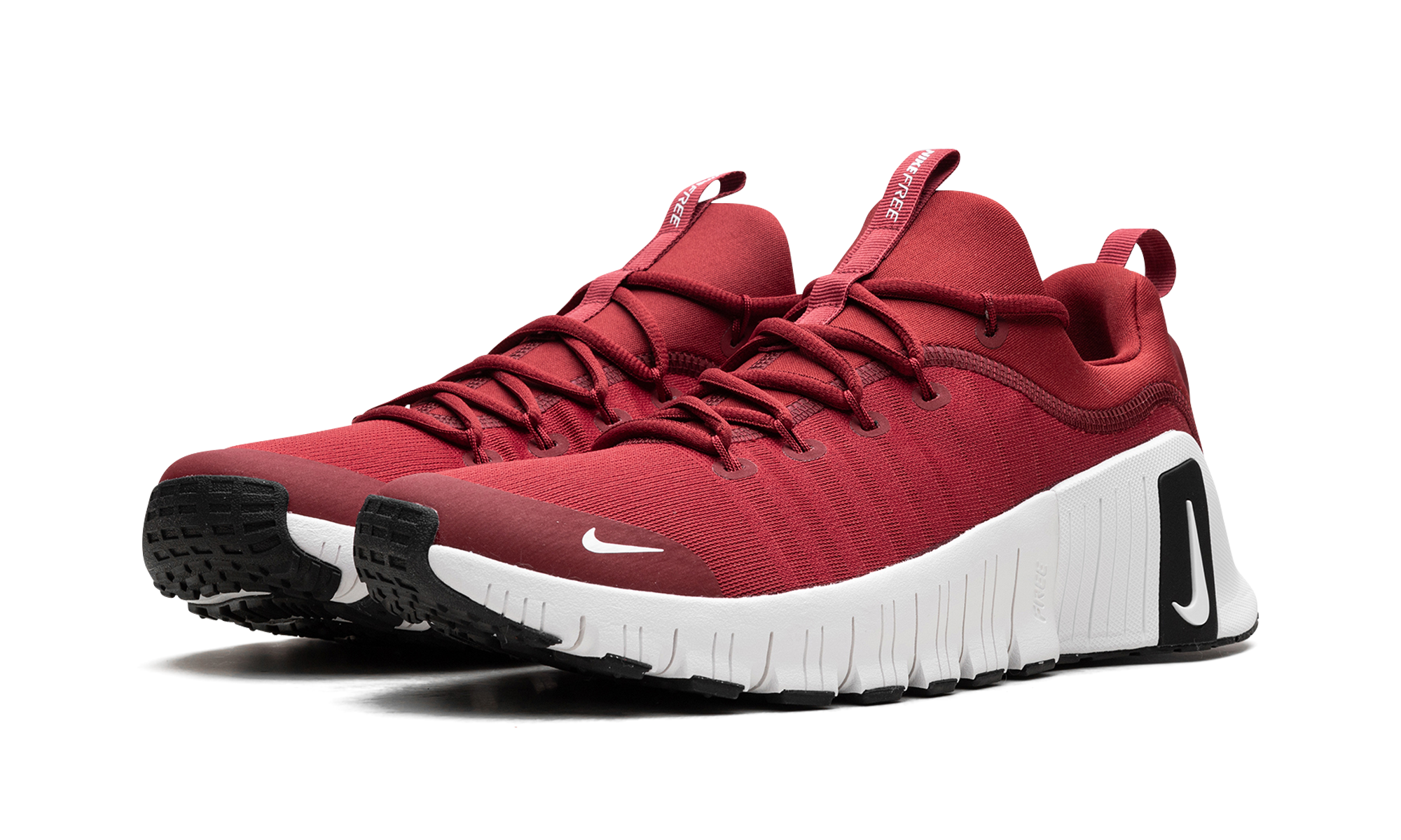 Free Metcon 6 Tb "Crimson" HM3754 602