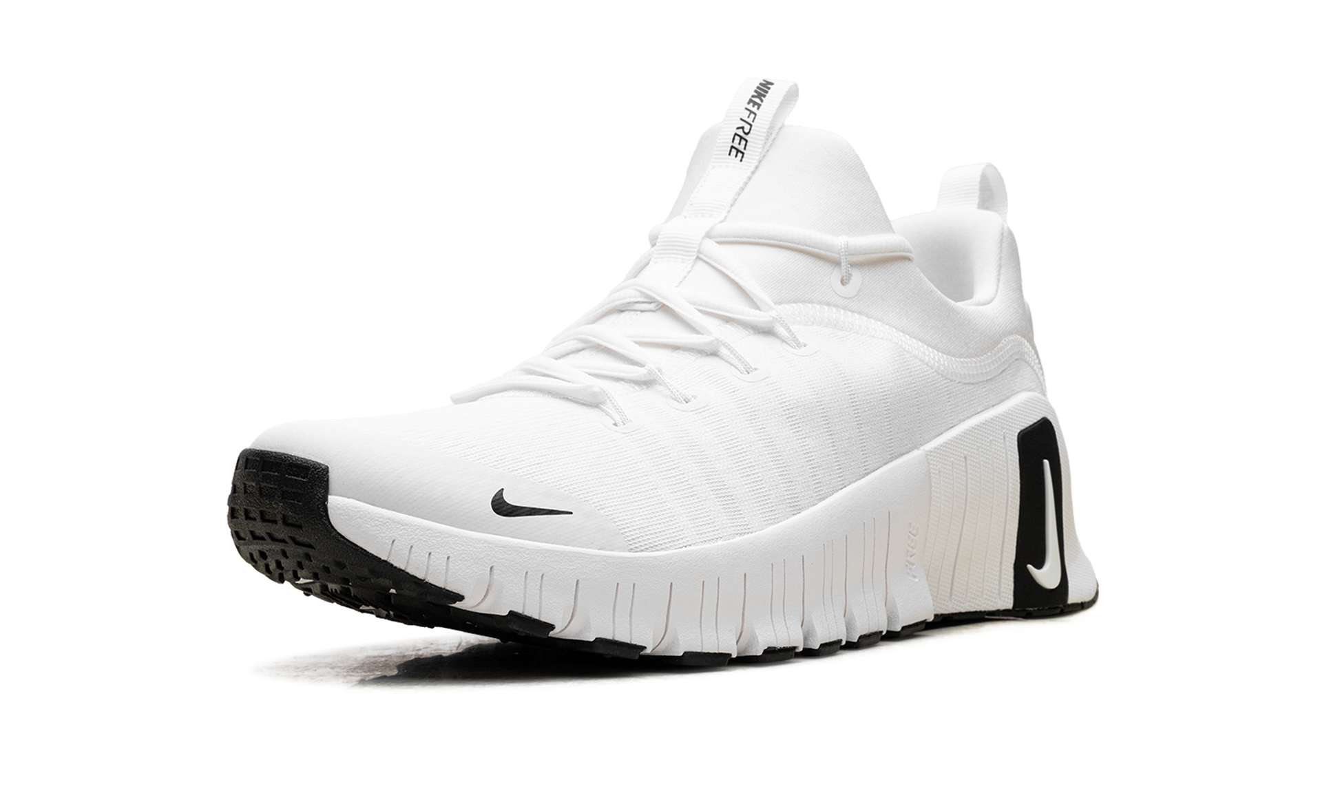 Free Metcon 6 "White / black" FJ7127 101