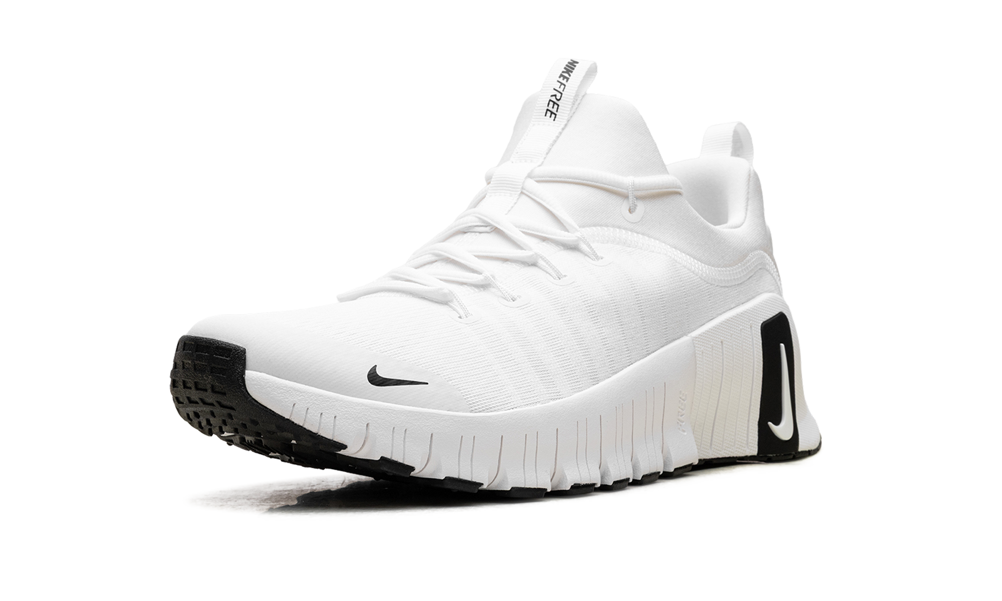 Free Metcon 6 "White / black" FJ7127 101