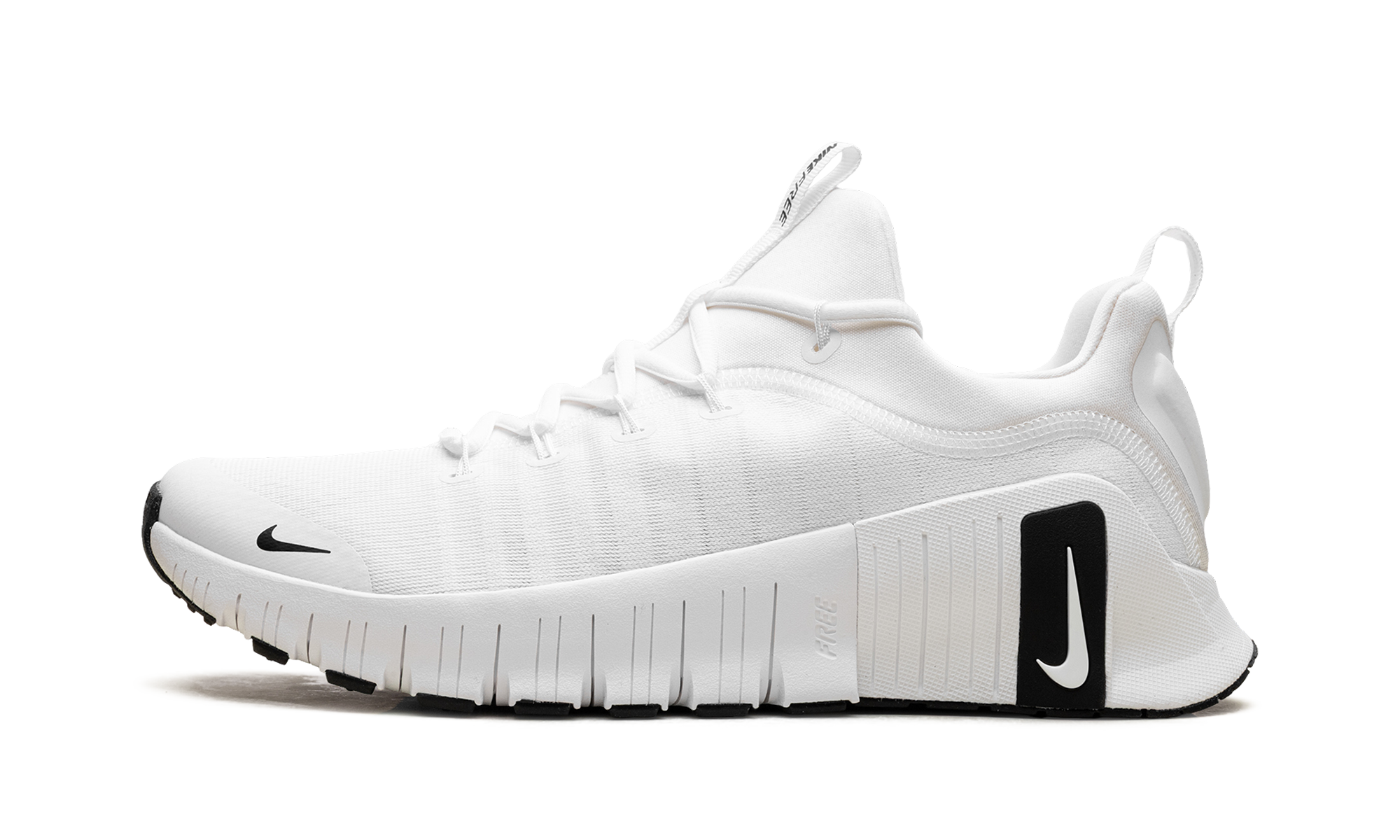 Free Metcon 6 "White / black" FJ7127 101