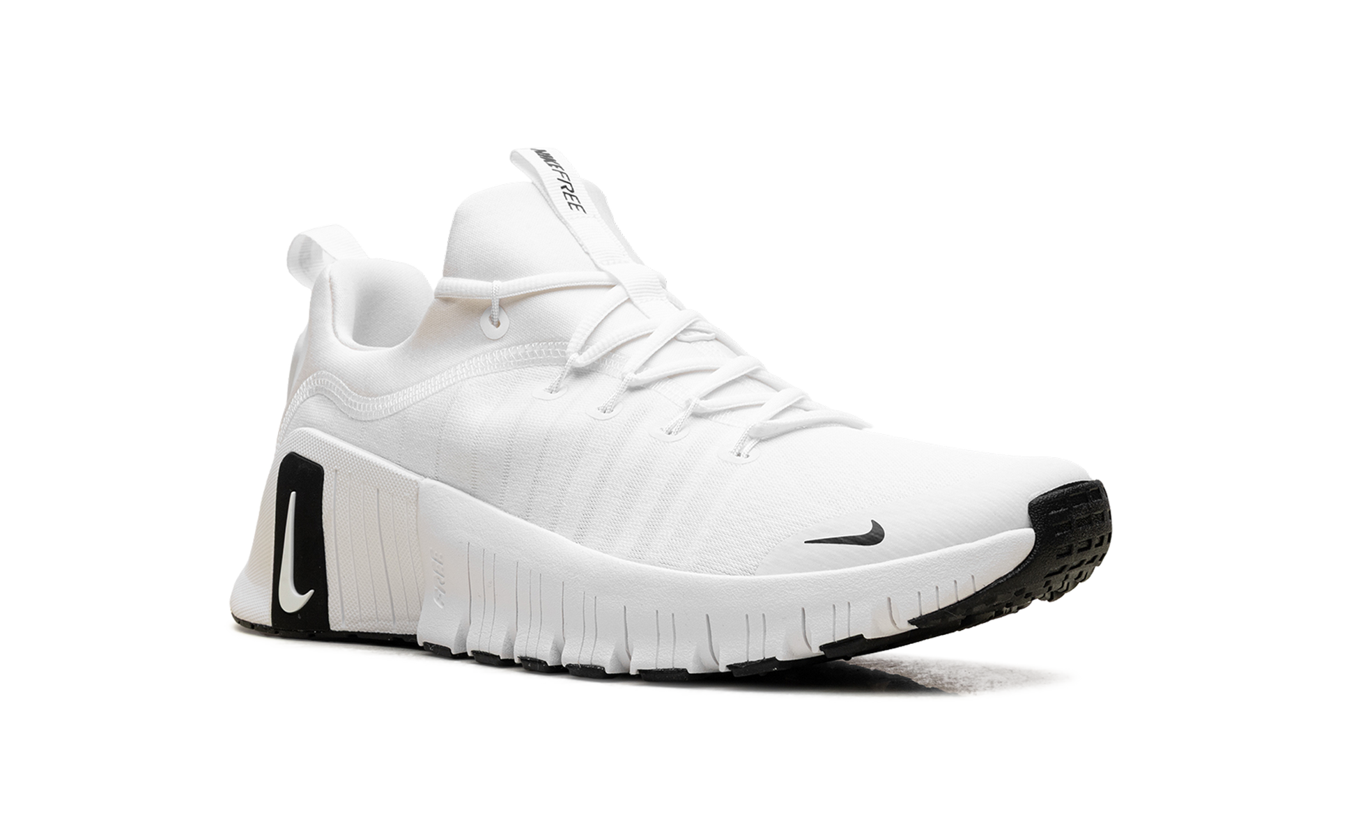 Free Metcon 6 "White / black" FJ7127 101
