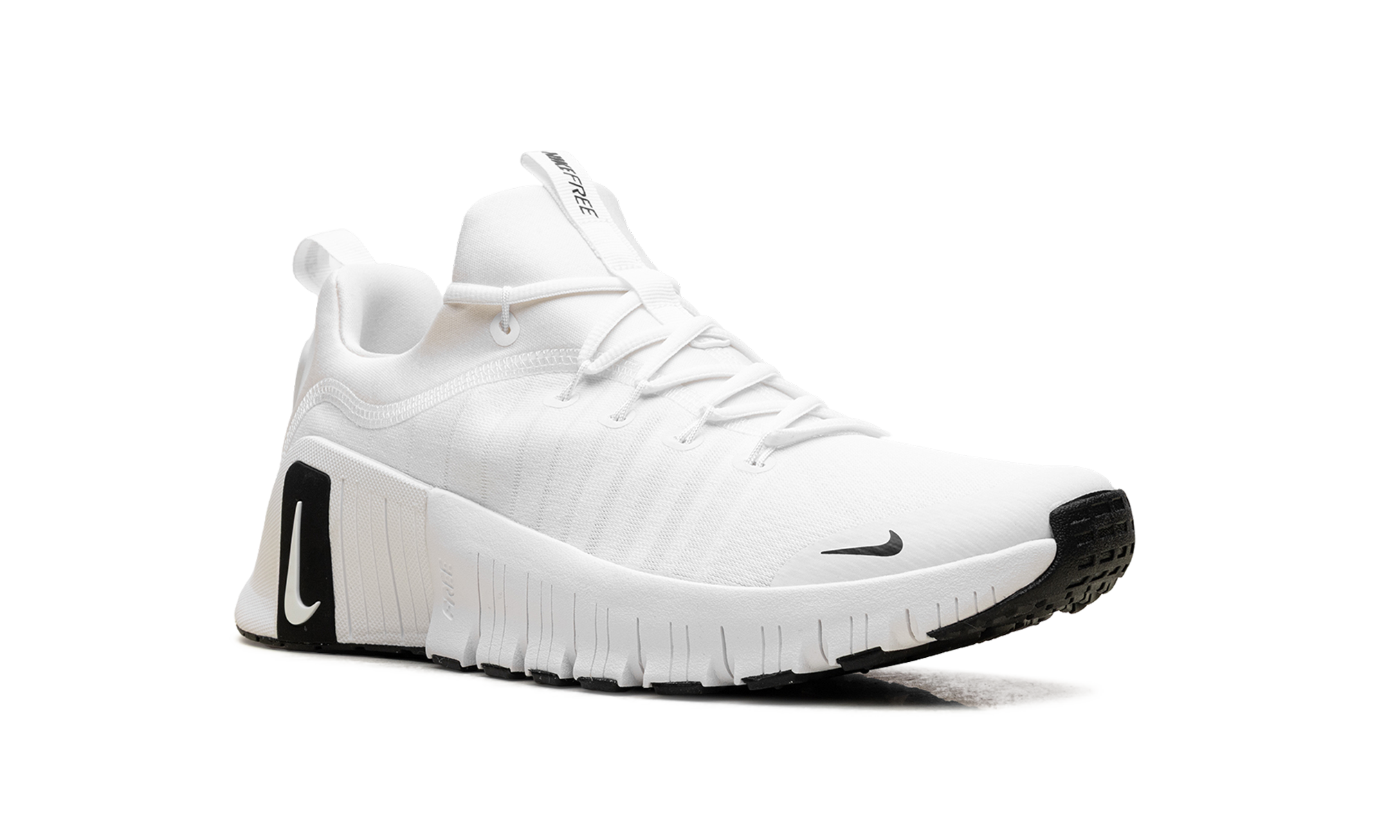 Free Metcon 6 "White / black" FJ7127 101