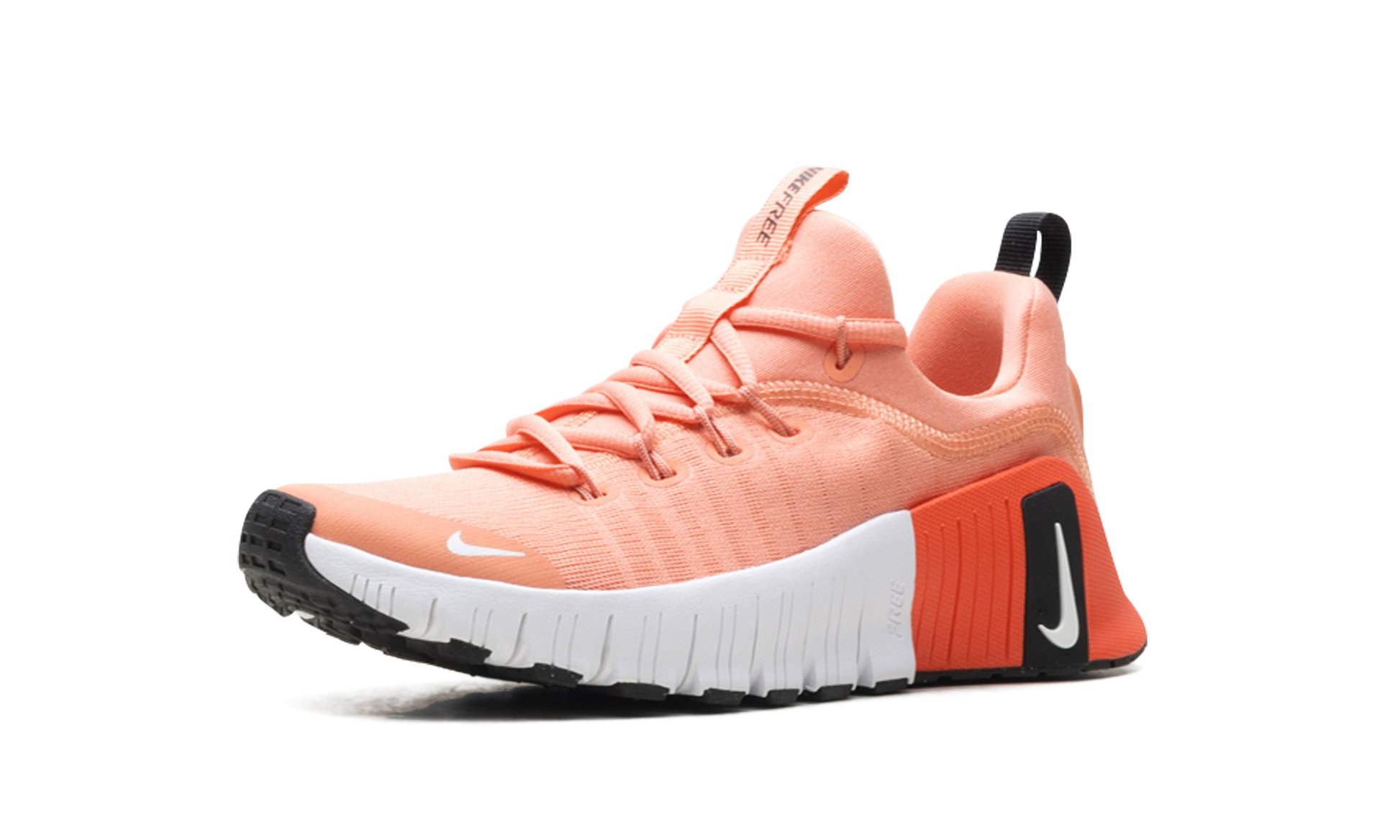 Free Metcon 6 Women "Apricot" FJ7126 803