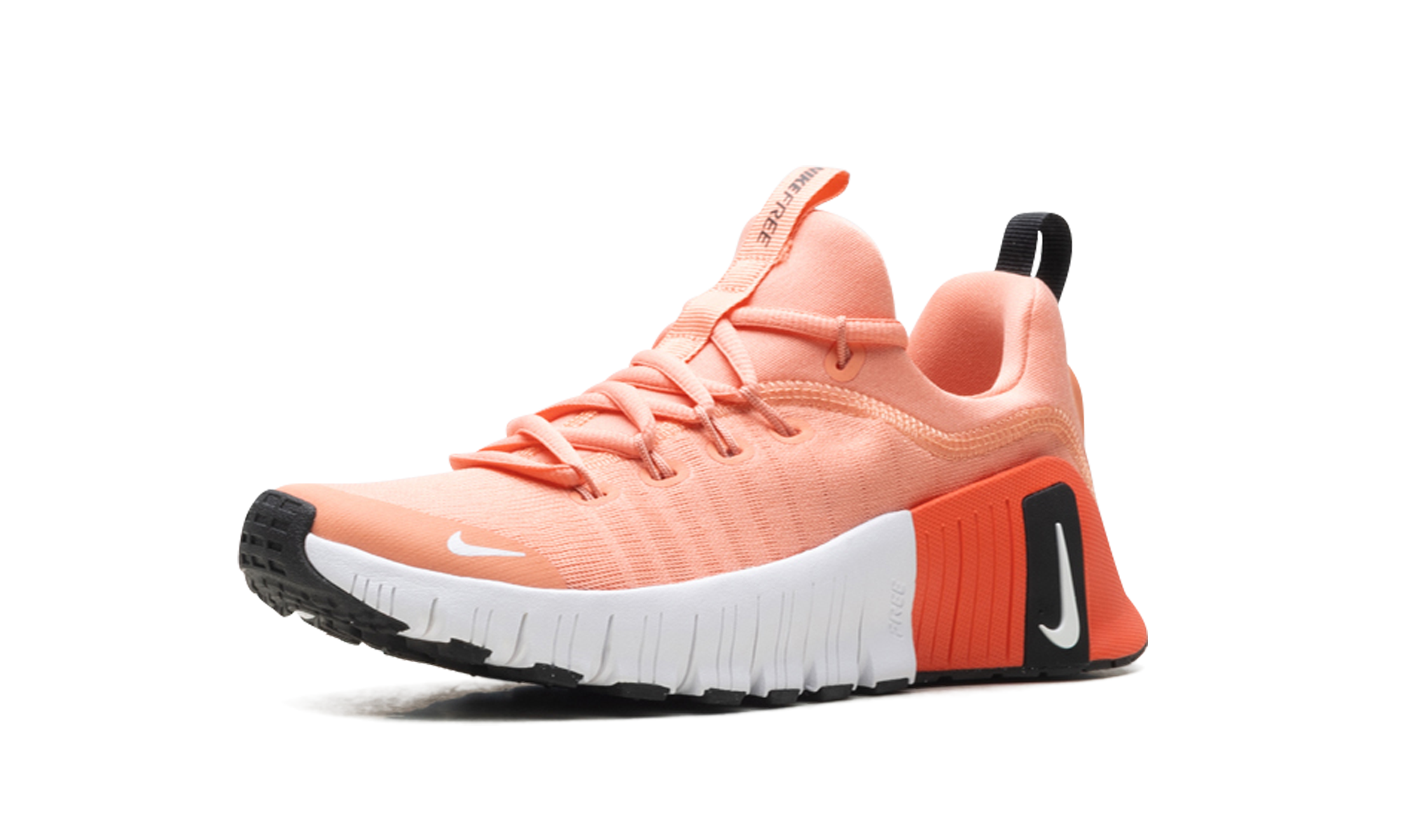 Free Metcon 6 Women "Apricot" FJ7126 803