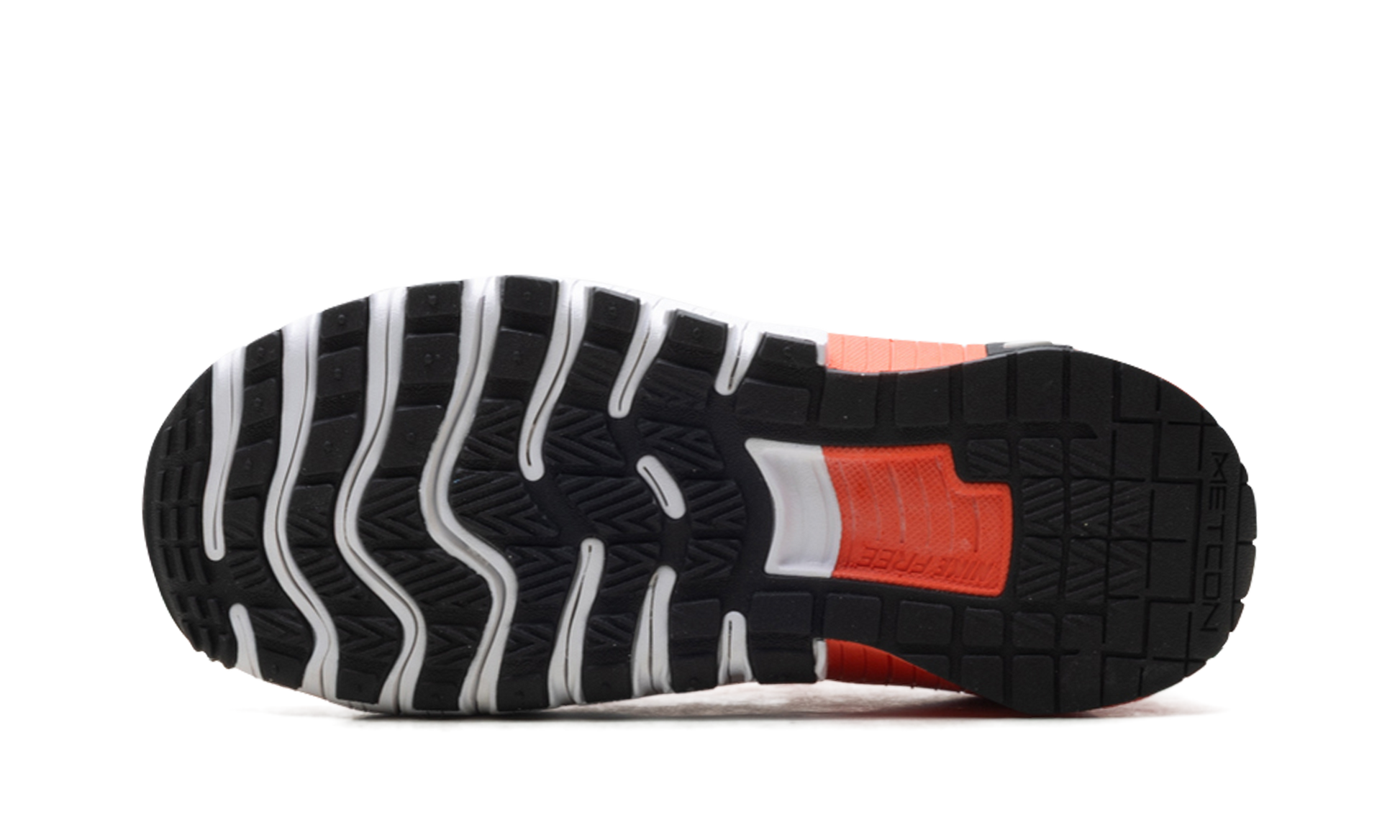 Free Metcon 6 Women "Apricot" FJ7126 803