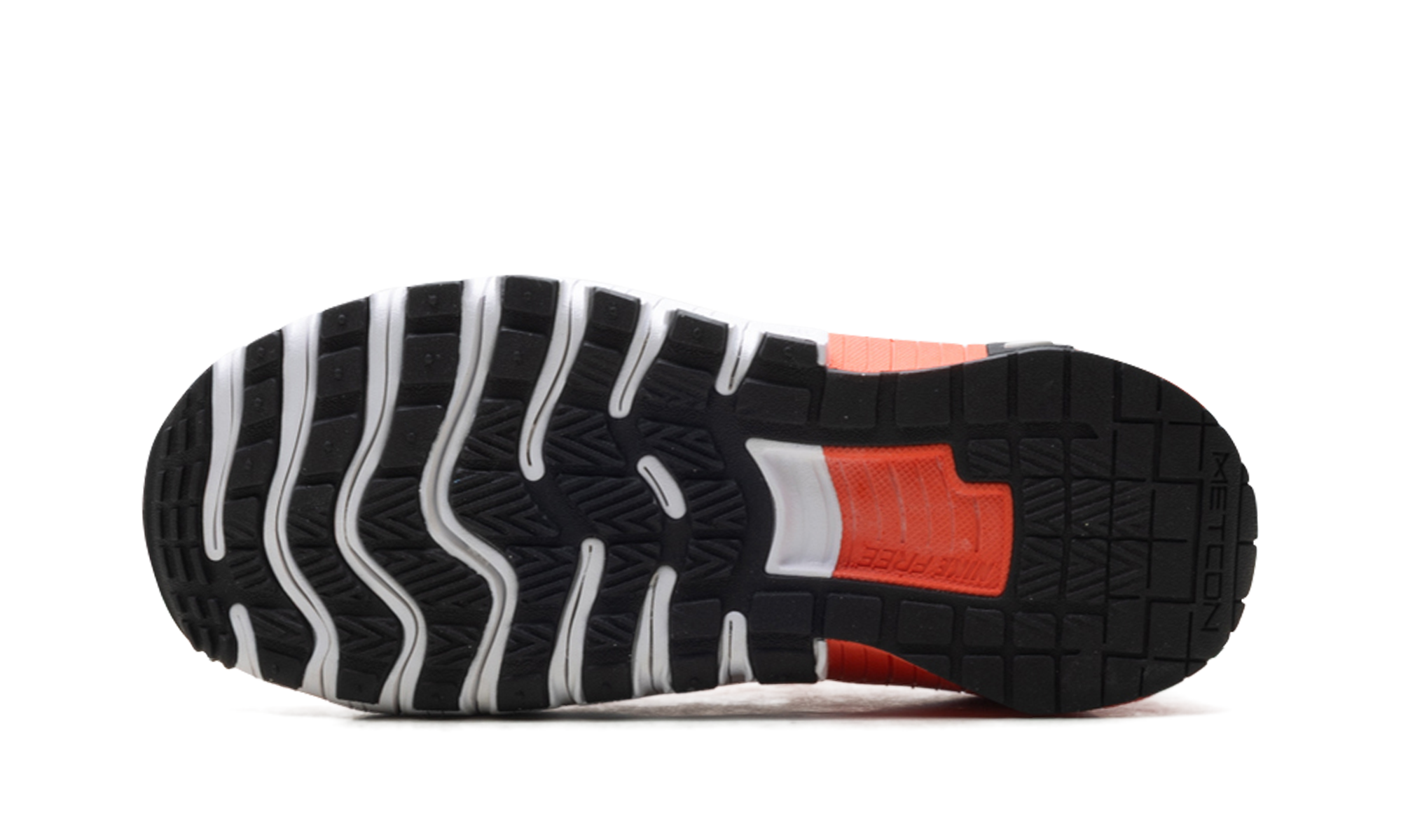 Free Metcon 6 Women "Apricot" FJ7126 803