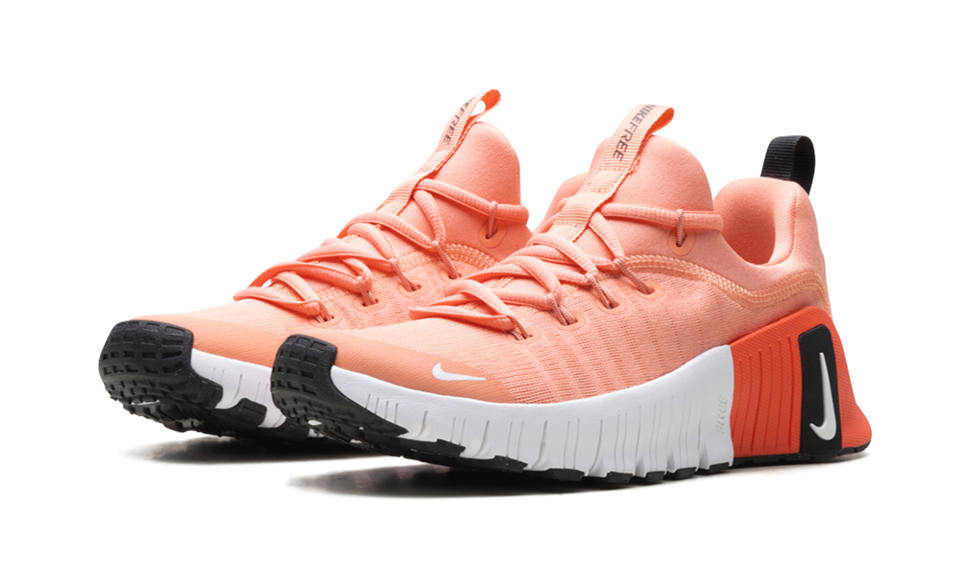 Free Metcon 6 Women "Apricot" FJ7126 803