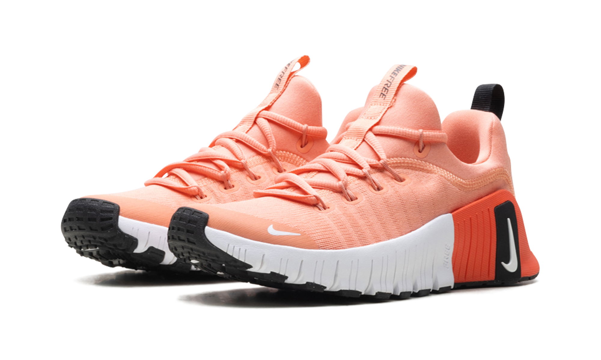 Free Metcon 6 Women "Apricot" FJ7126 803