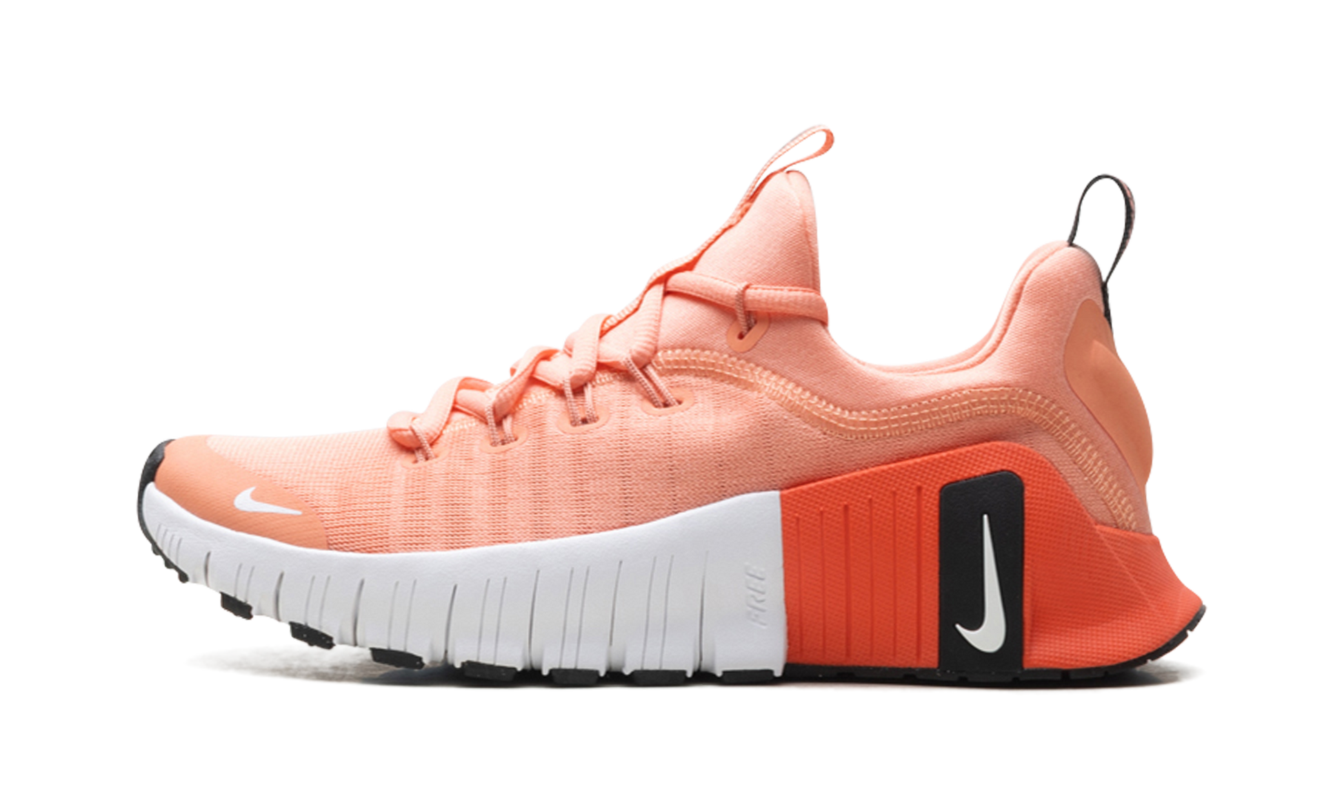 Free Metcon 6 Women "Apricot" FJ7126 803