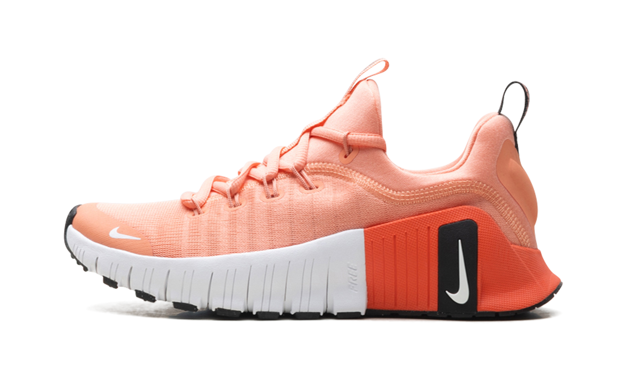 Free Metcon 6 Women "Apricot" FJ7126 803